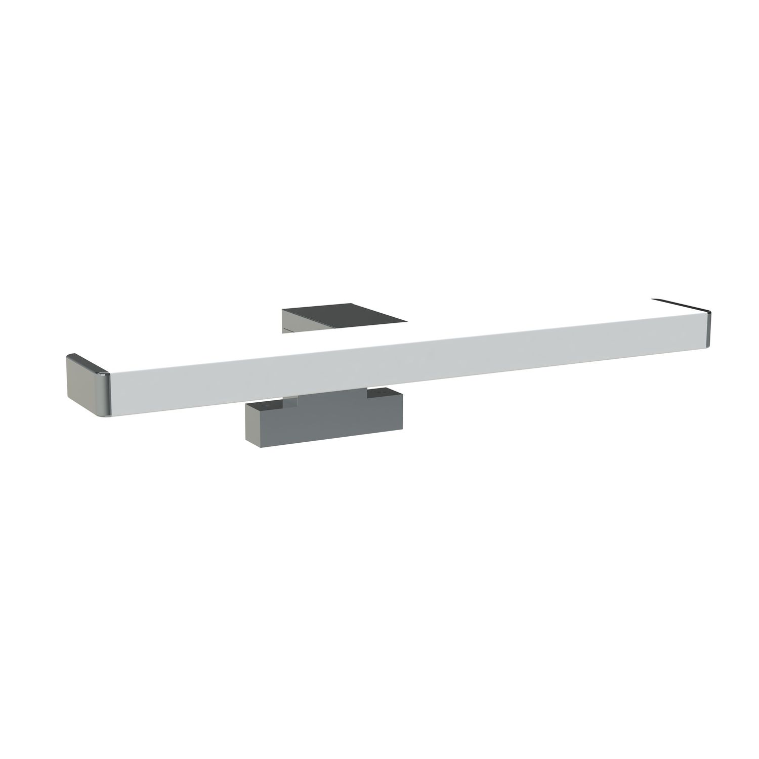 Applique led miroir de salle de bain 6 w