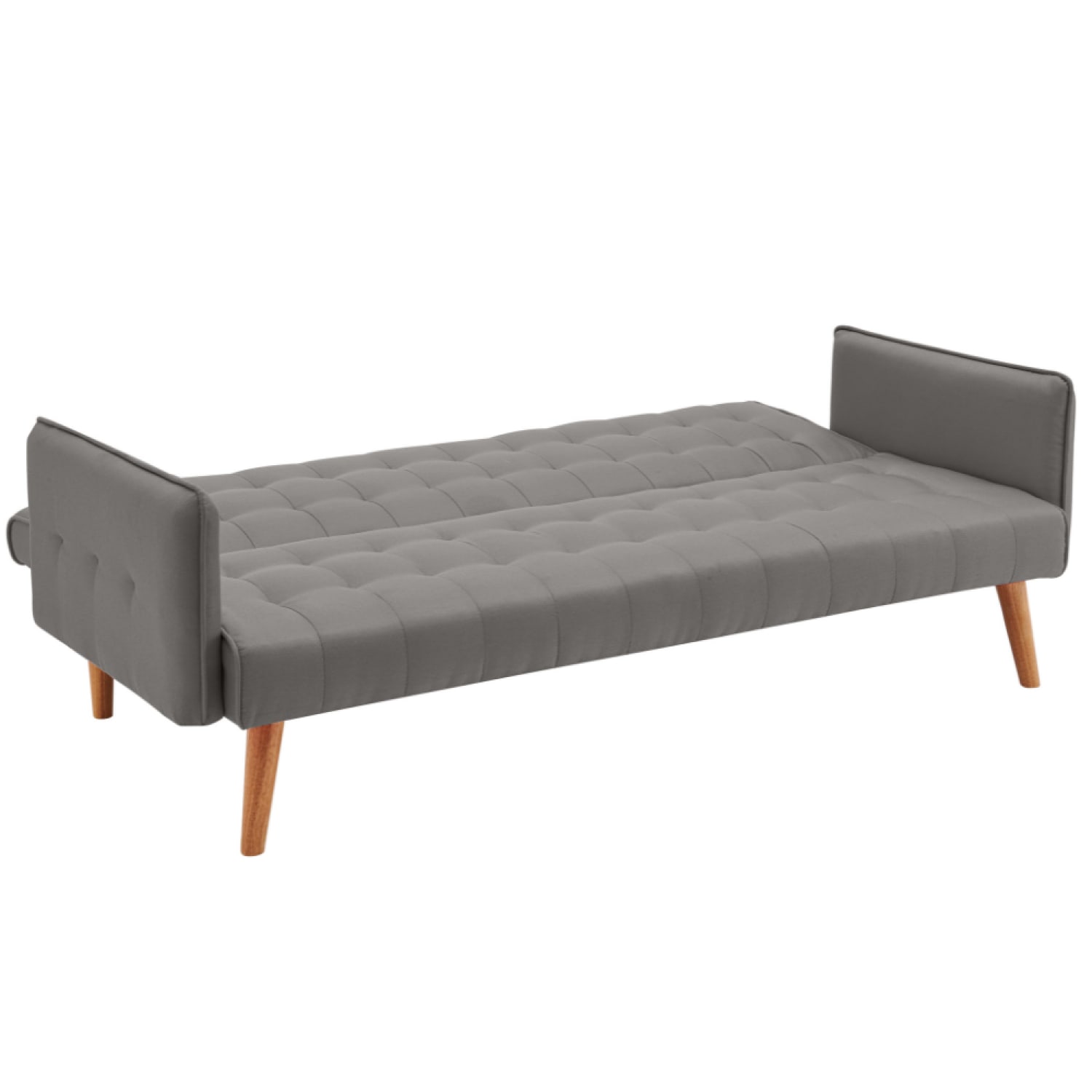 sveg - Canapé convertible Gris - Vue supplémentaire 2