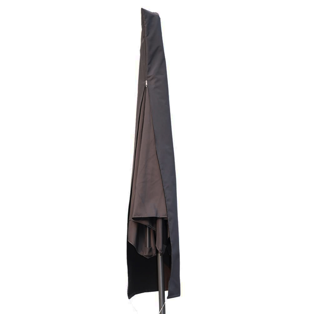 Housse pour parasol 270 x 50/45 cm