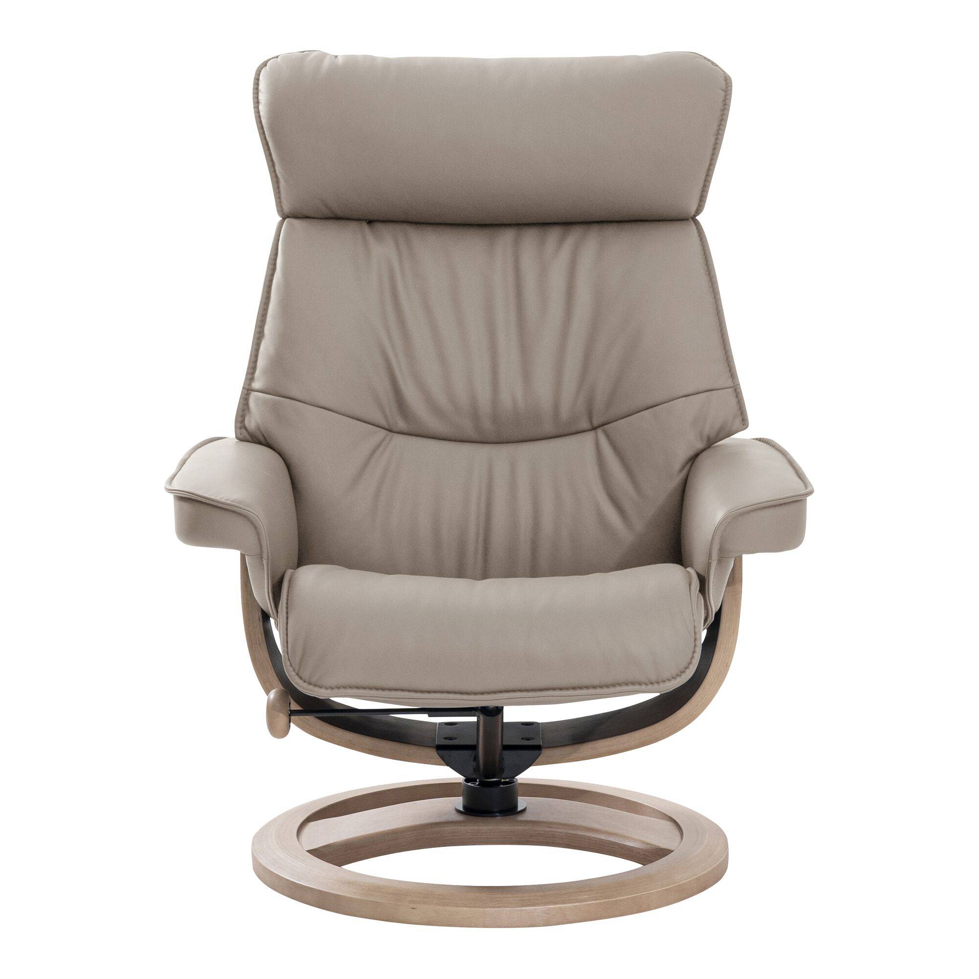Stressless lance une gamme de fauteuils de… BUREAU. Confort assuré