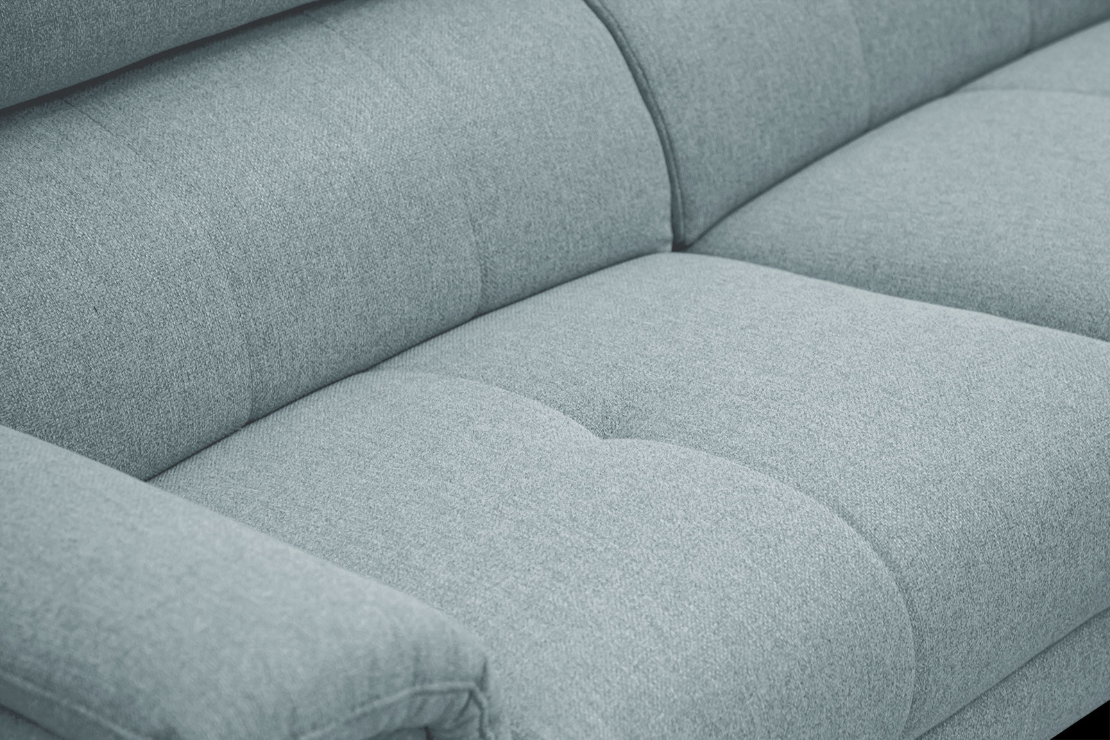 Matera - Canapé relax Vert - Vue supplémentaire 2