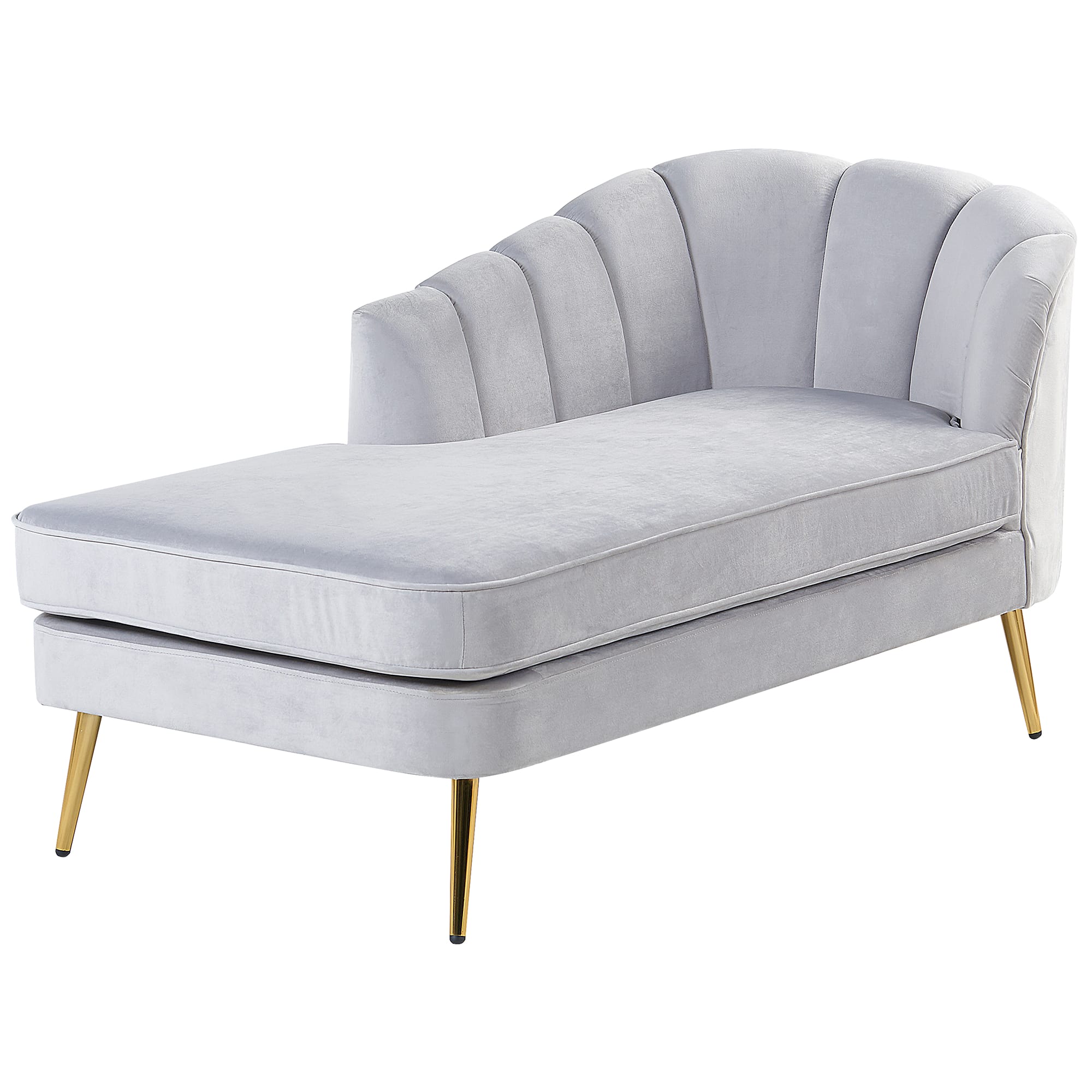 allier - Canapé Gris - Vue supplémentaire 2