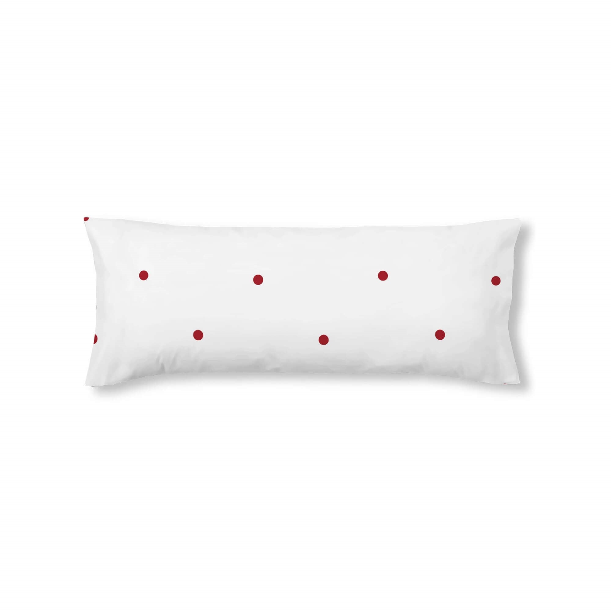 Funda de almohada navidad poliéster - 65x65