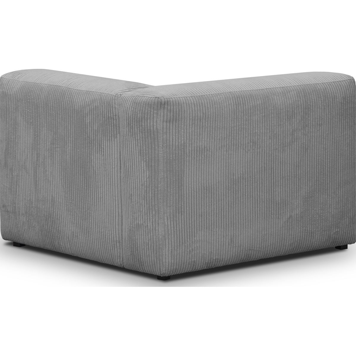 modulo-new - Canapé Gris - Vue supplémentaire 2