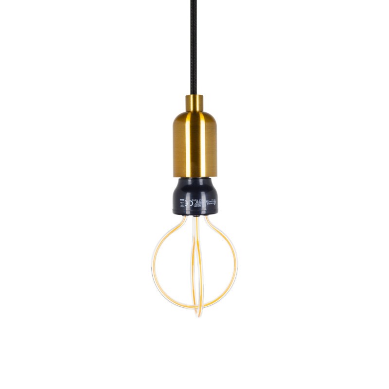 Ampoule Led E27 décorative