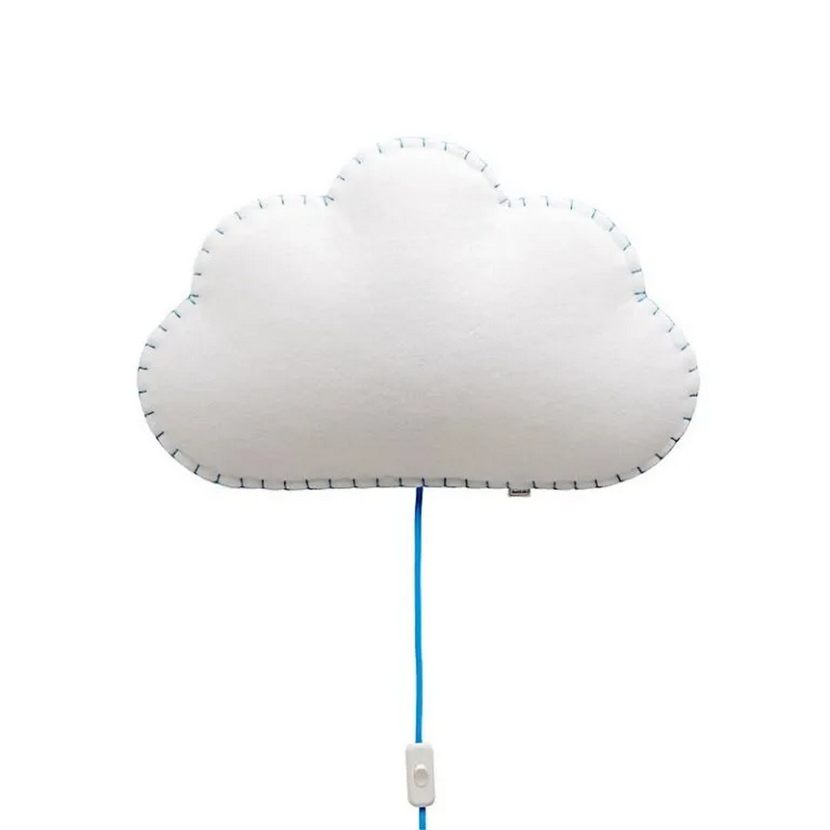 Applique nuage