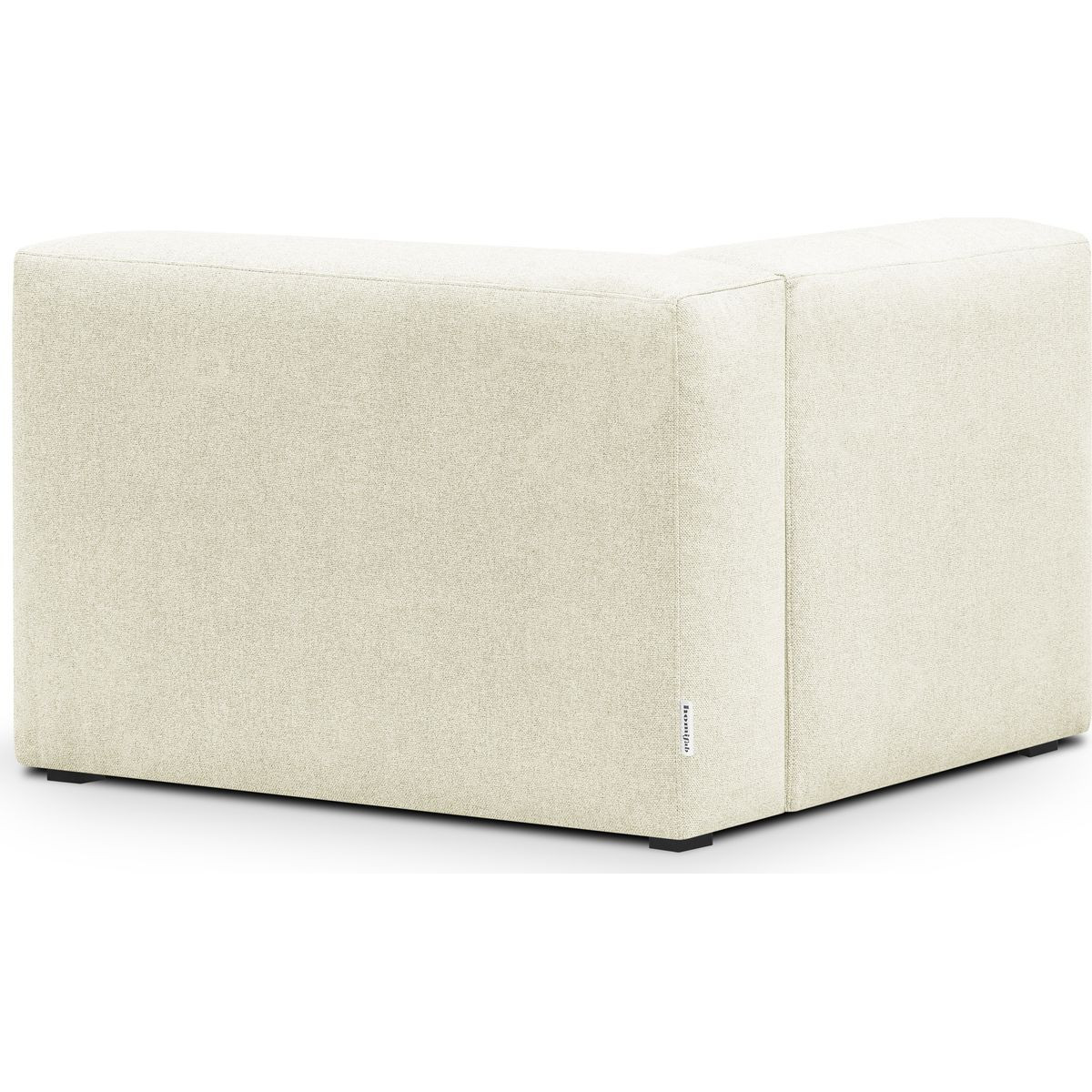 modulo - Canapé Beige - Vue supplémentaire 2
