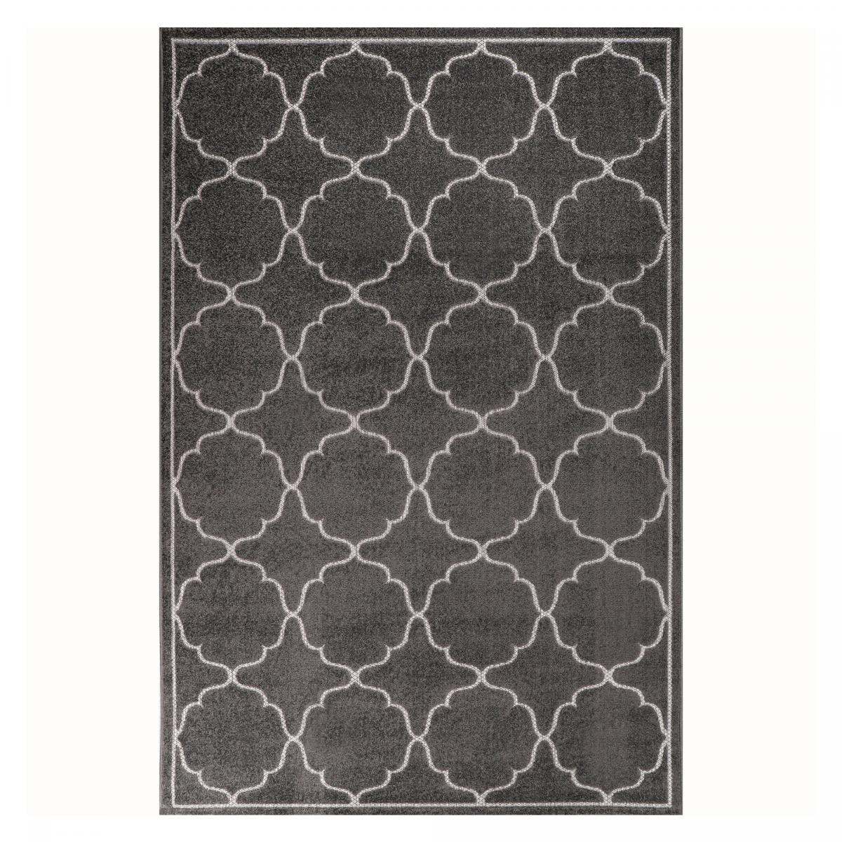 Tapis exterieur 160x230 gris®