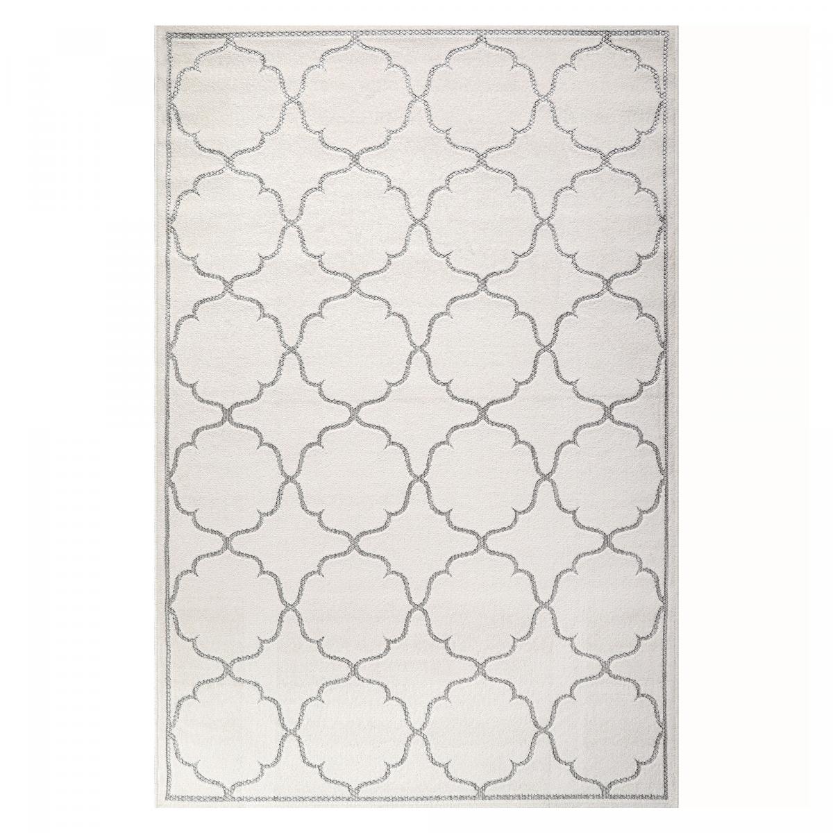 Tapis exterieur 80x150 crème®