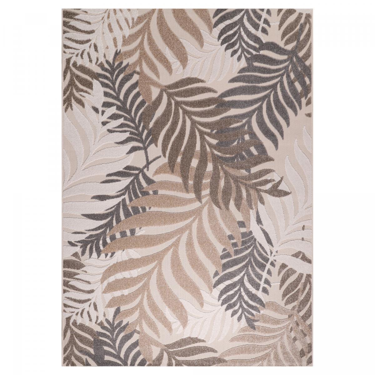 Tapis exterieur 160x230 crème®