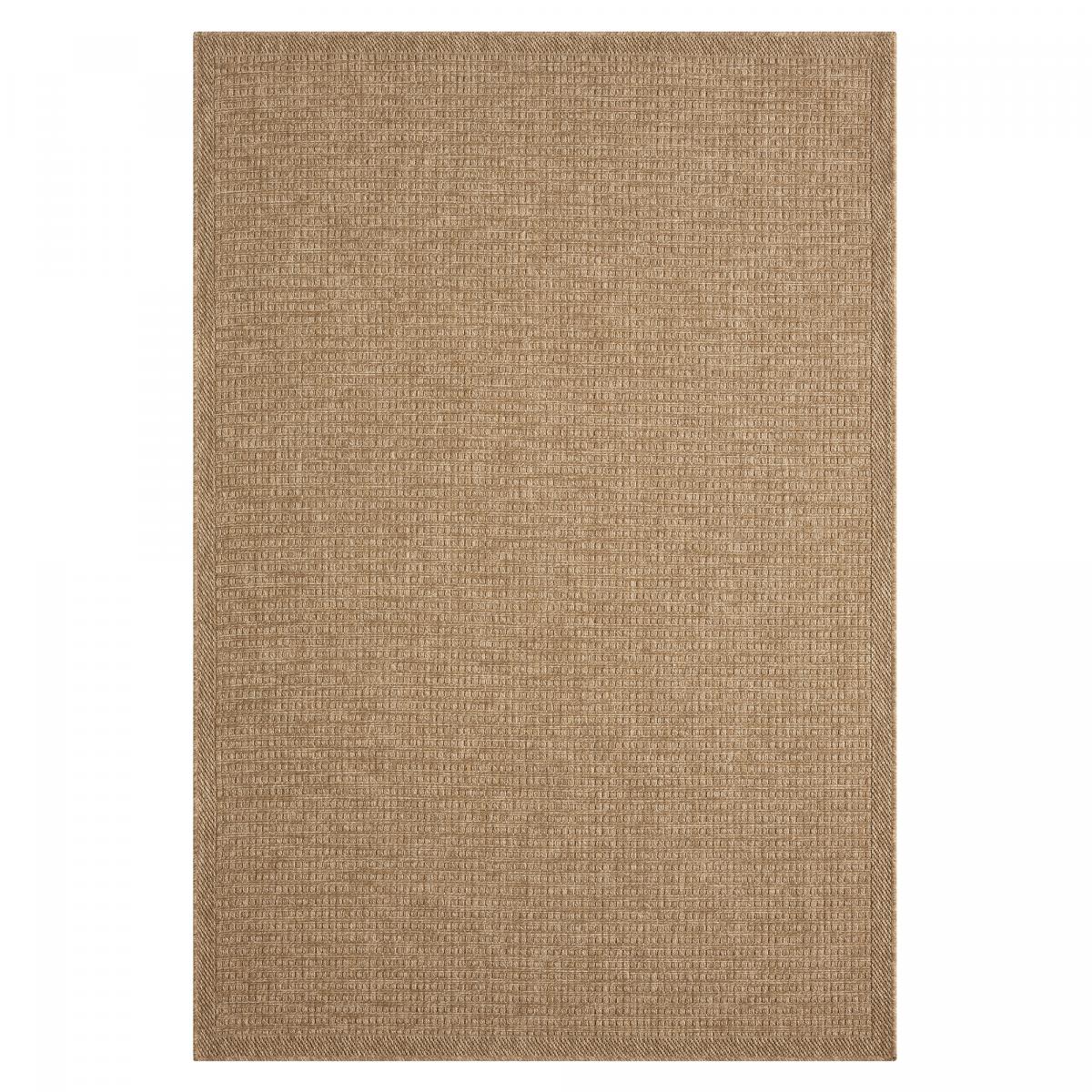 Tapis exterieur 200x290 marron®