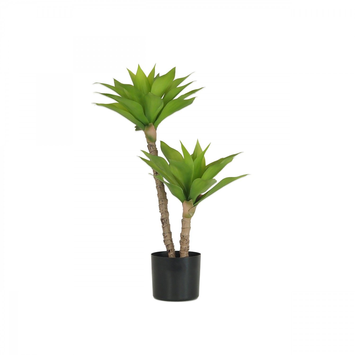 Agave artificiel 80cm