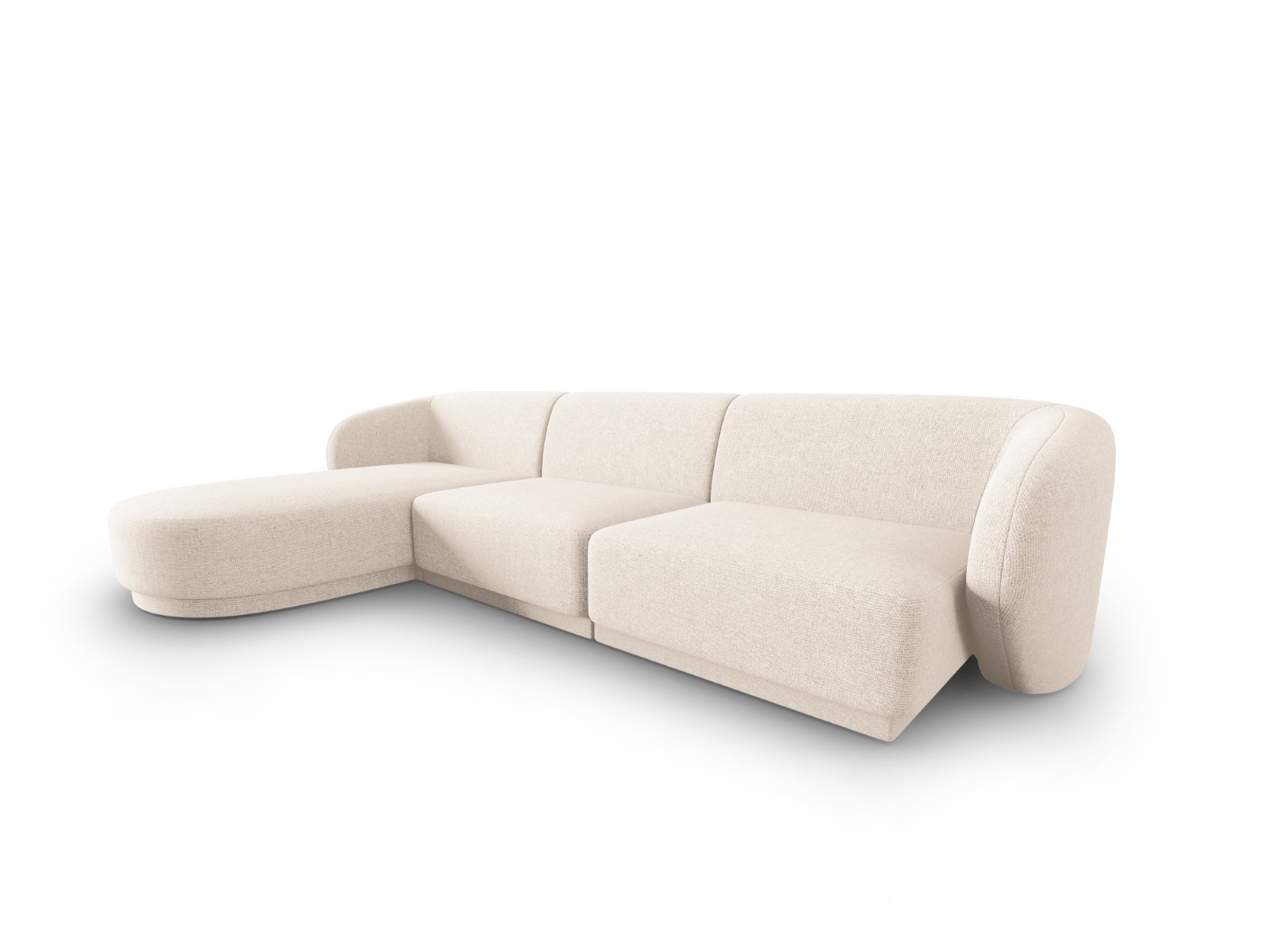 Produit similaire: Lionel - Canapé Beige