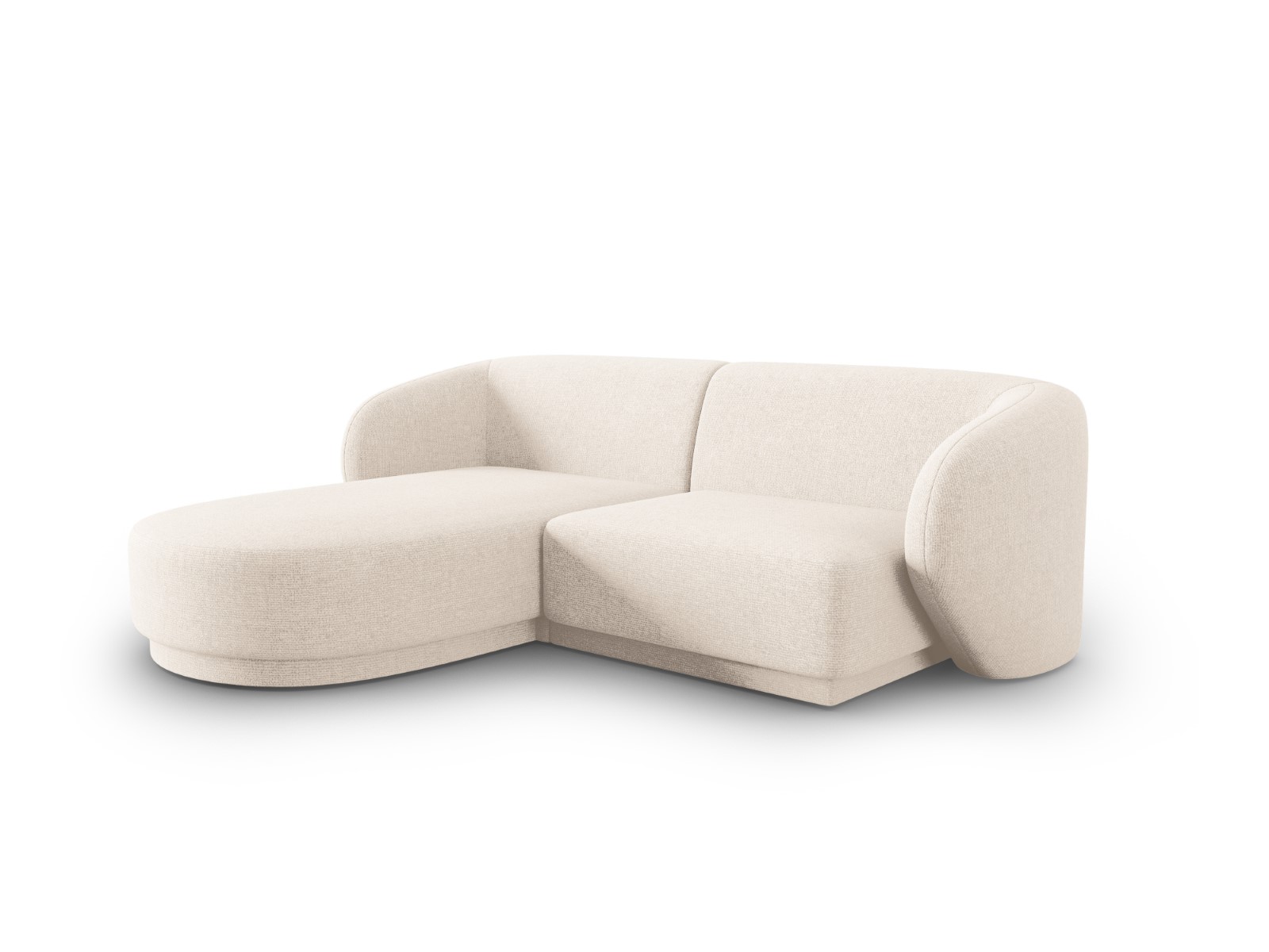 Produit similaire: Lionel - Canapé Beige