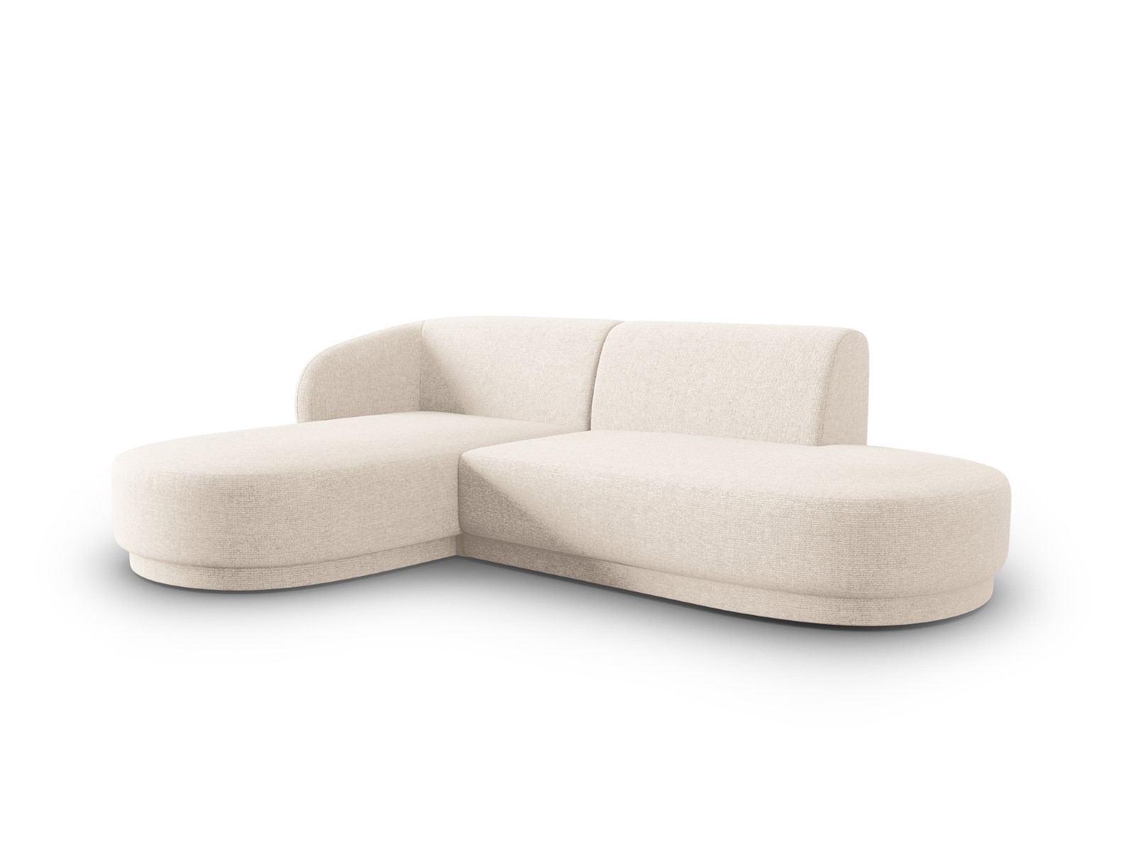 Produit similaire: Lionel - Canapé Beige