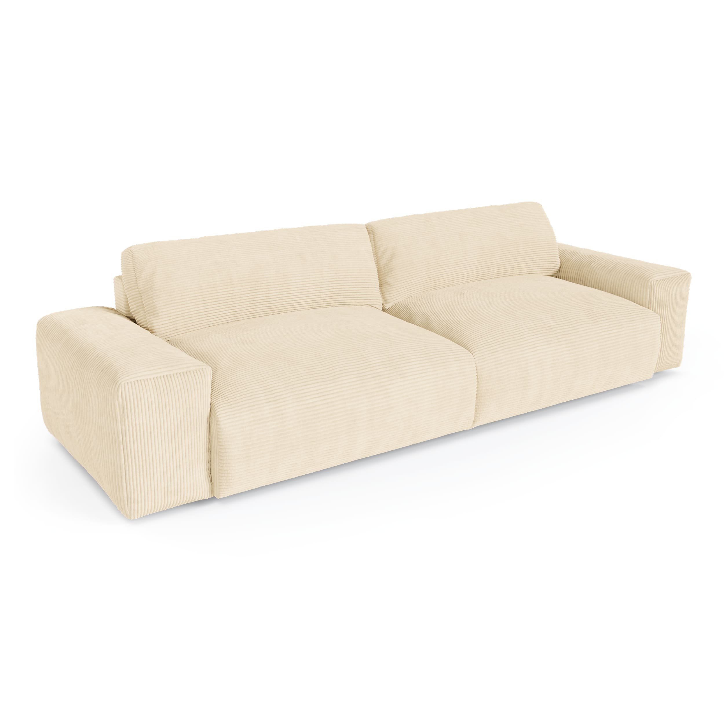 bliss - Canapé Beige - Vue supplémentaire 2