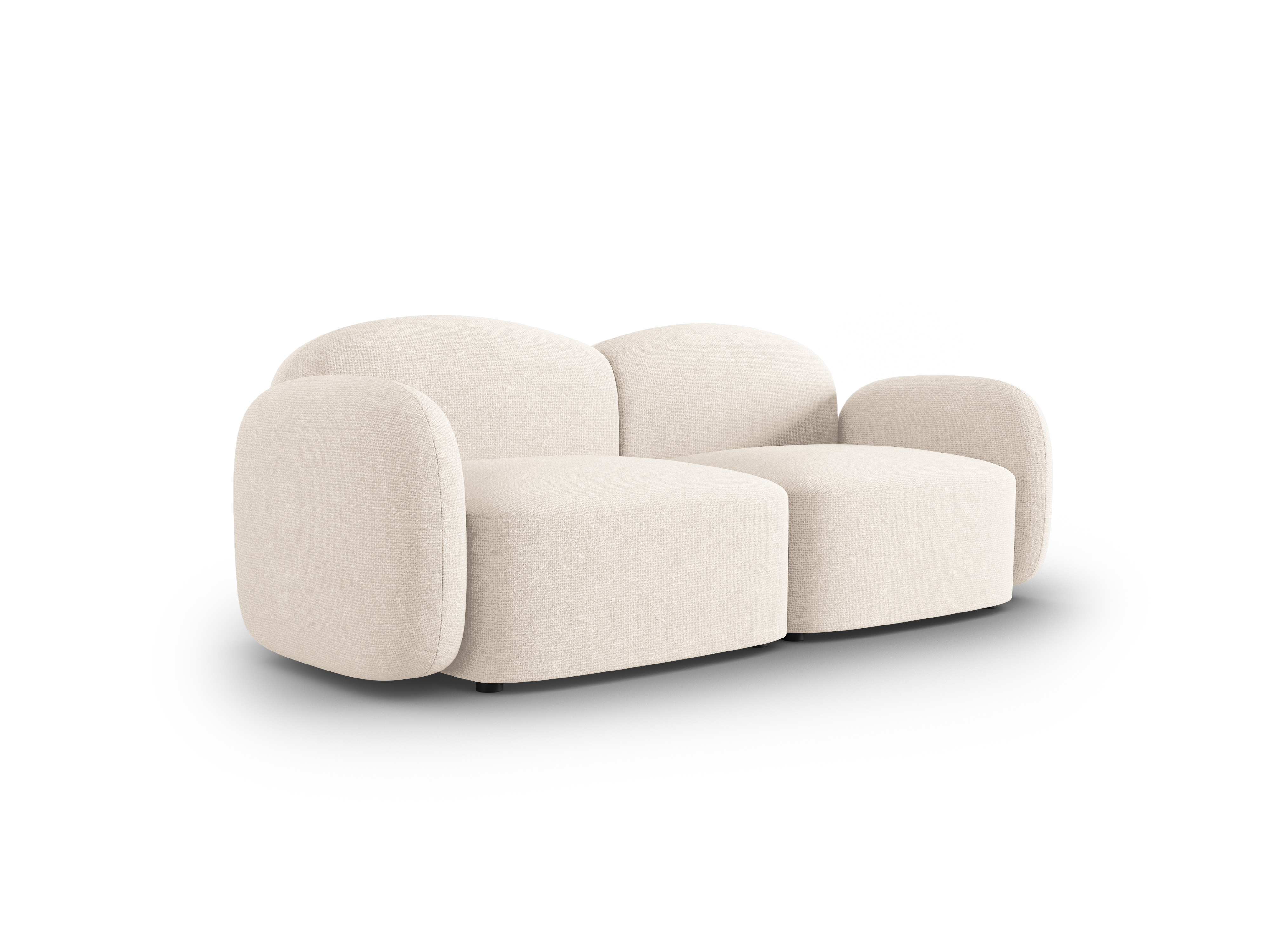 blair - Canapé Beige - Vue supplémentaire 2