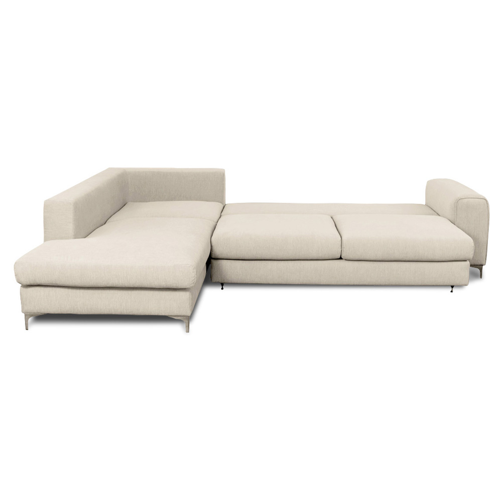 fiesole - Canapé convertible Beige - Vue supplémentaire 2