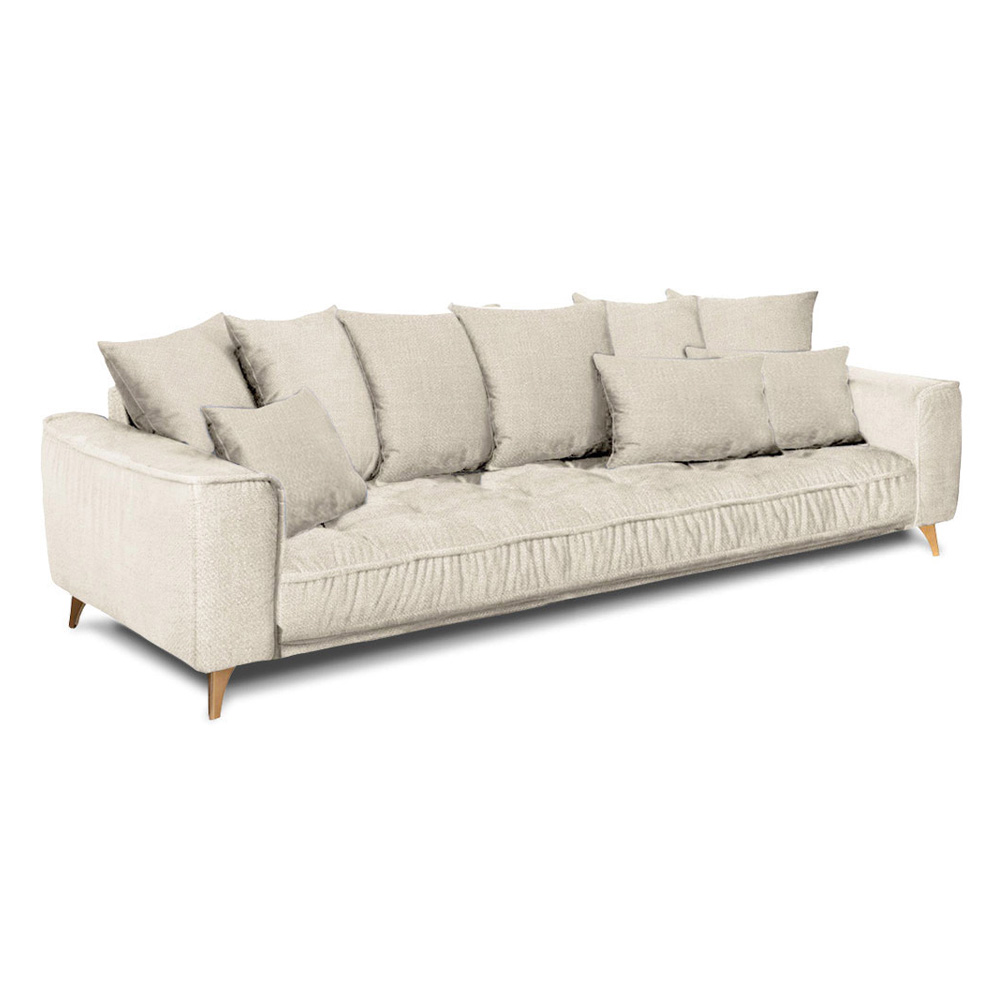 altamo - Canapé Beige - Vue supplémentaire 2