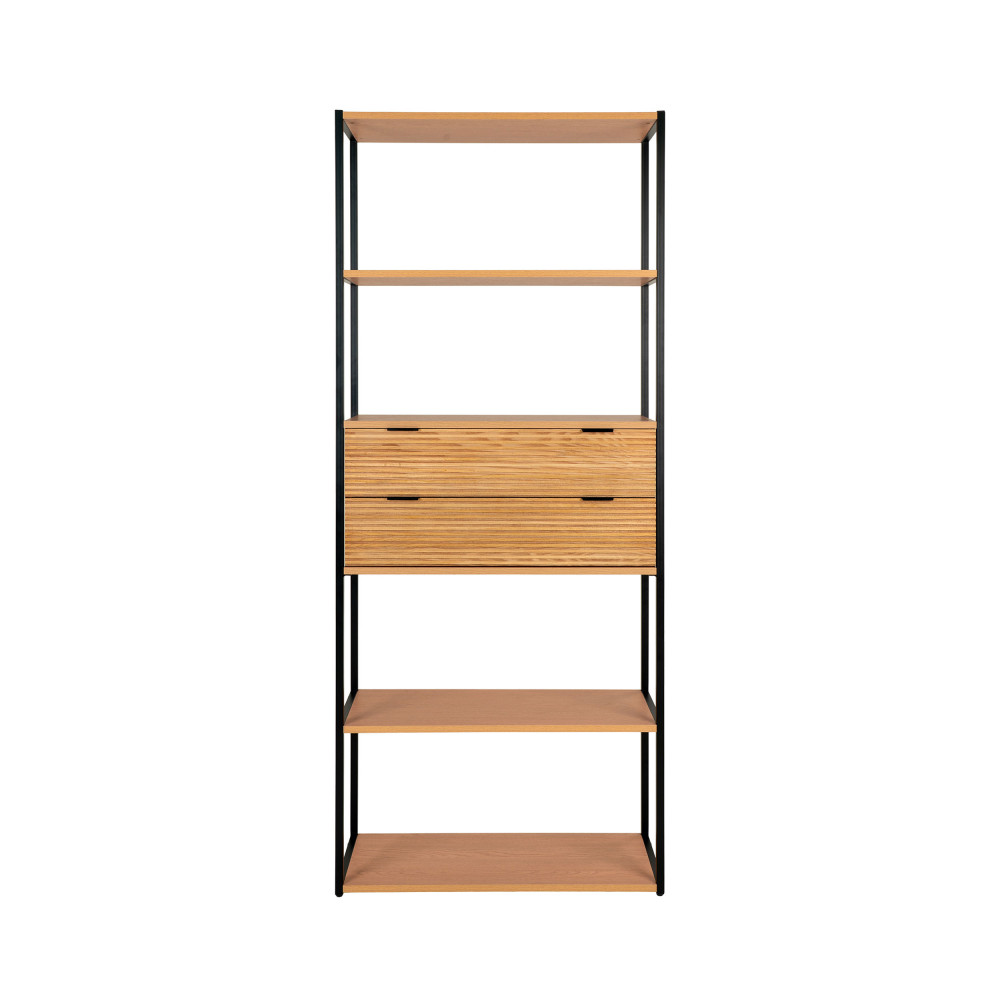 Etagère 200x84cm en bois