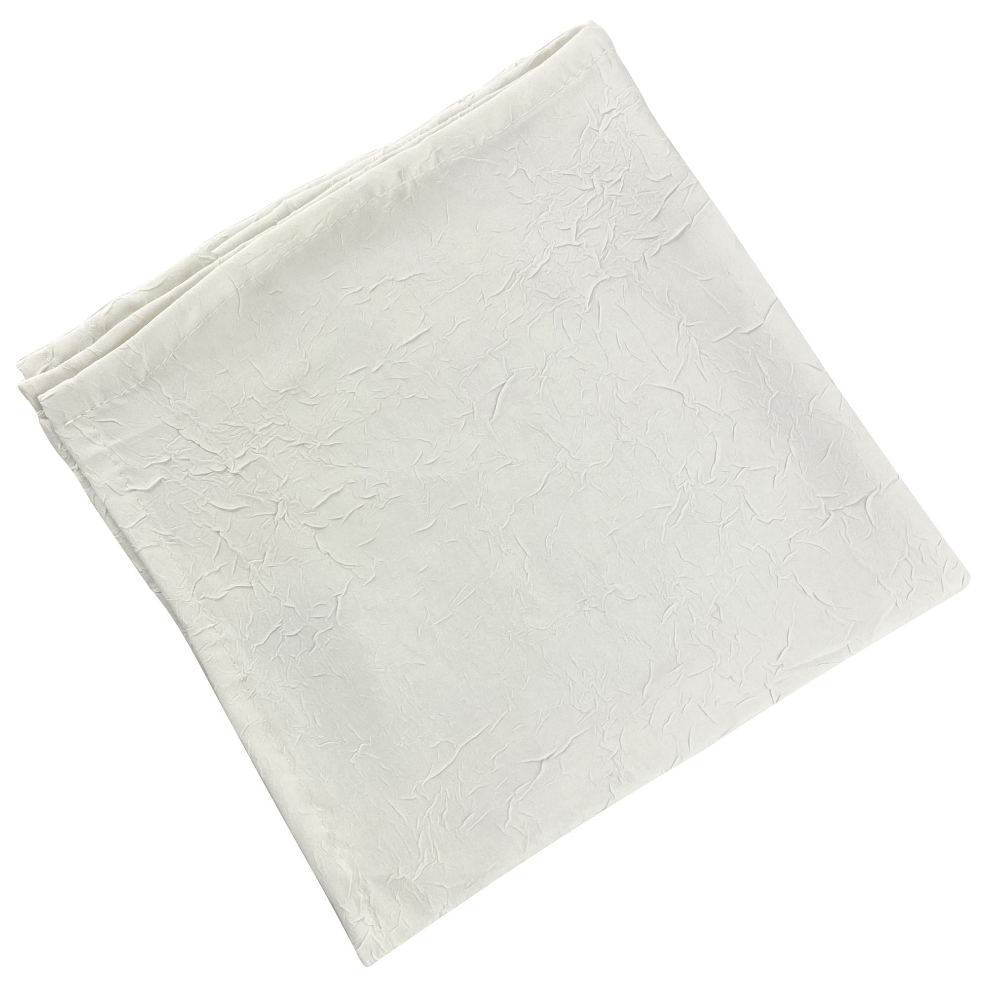 serviette de table 45x45 naturel en polyester