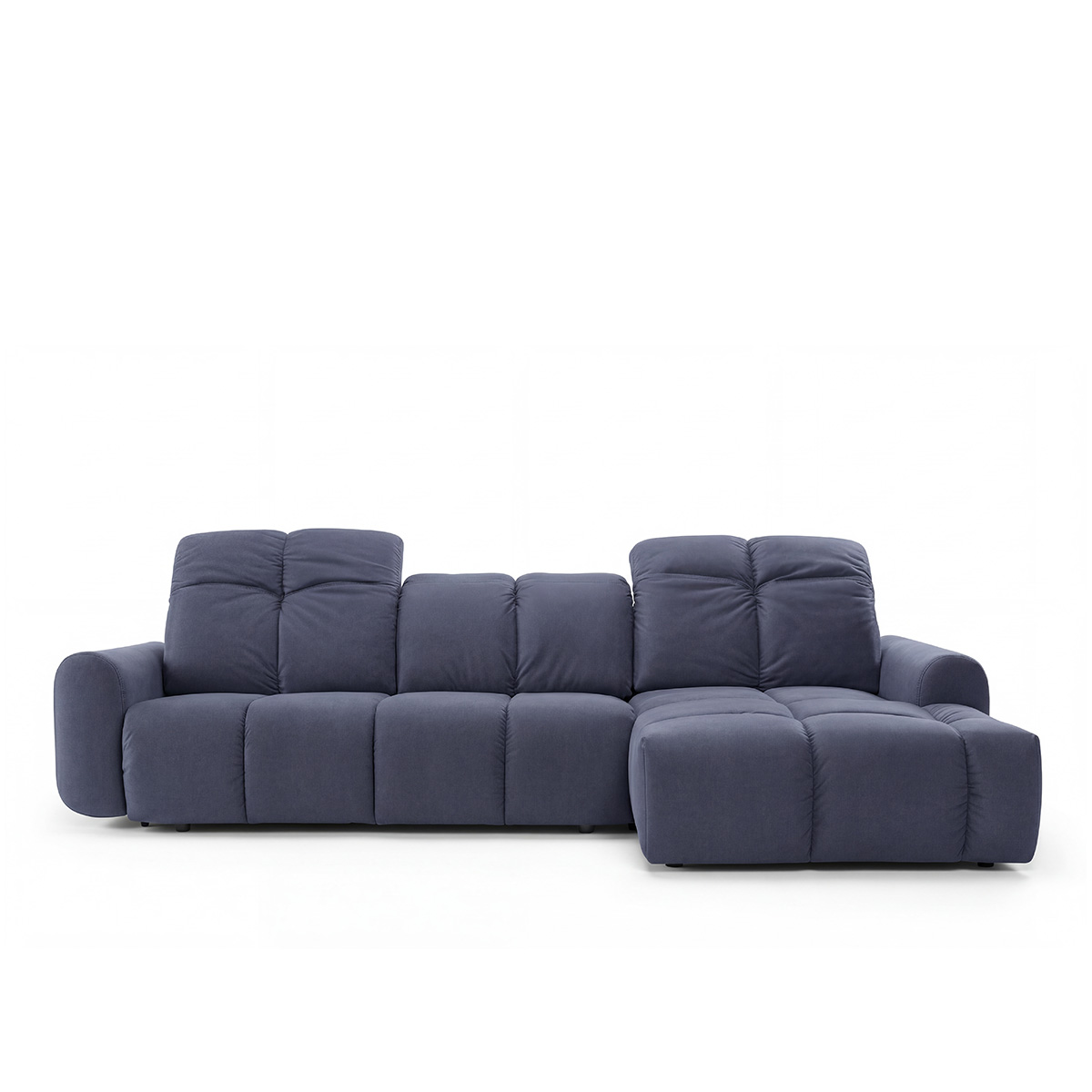 anacapri - Canapé relax beige - Vue supplémentaire 2