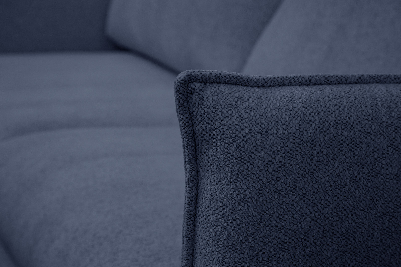 Hosten - Canapé Bleu - Vue supplémentaire 2