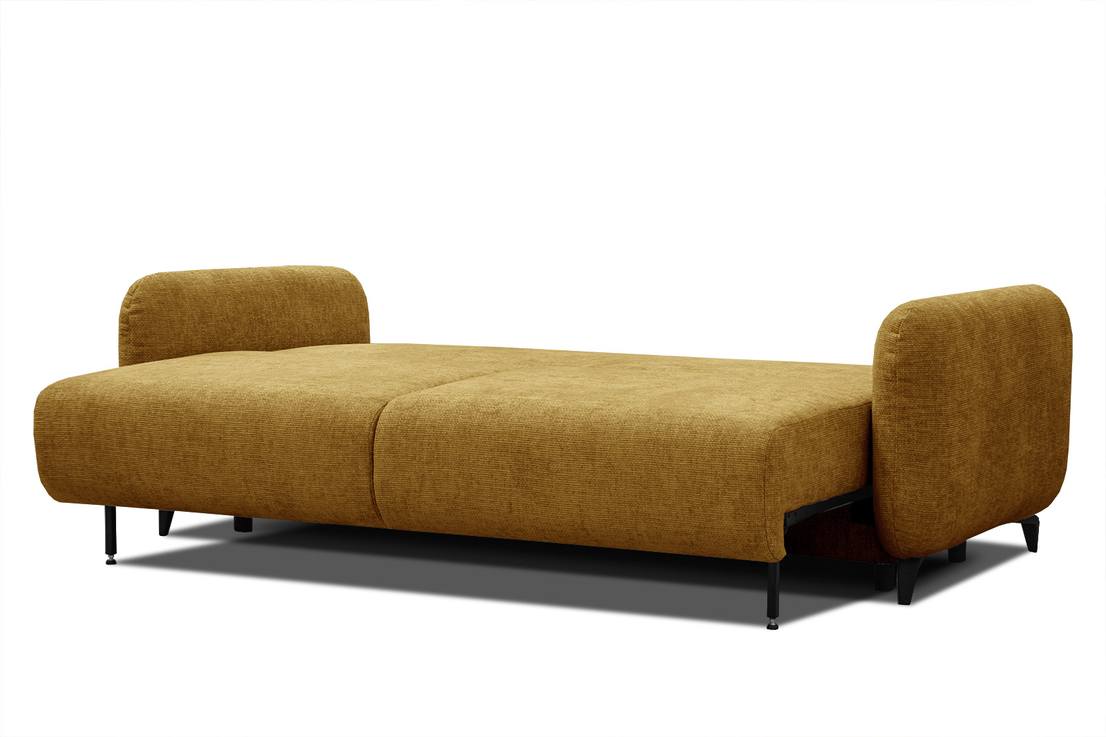 Drake - Canapé Jaune - Vue supplémentaire 2