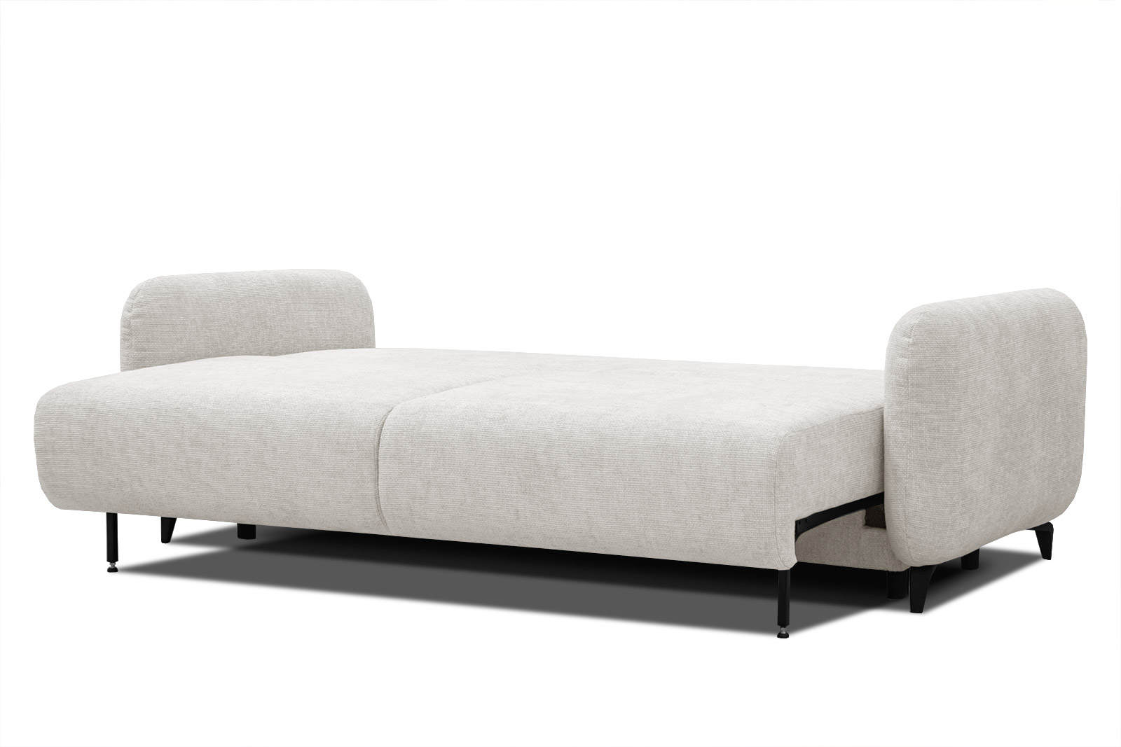 Drake - Canapé Beige - Vue supplémentaire 2