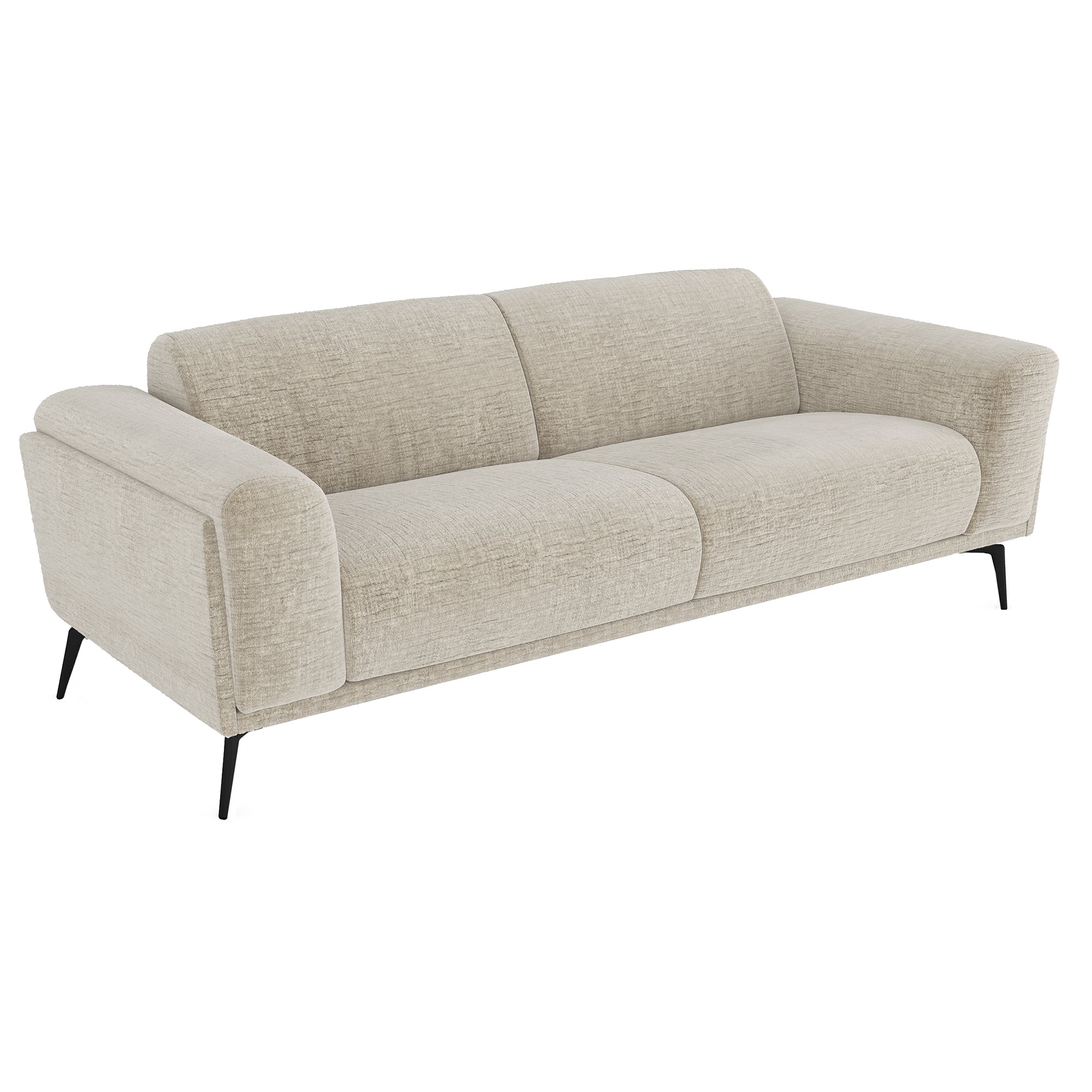 swann - Canapé Beige - Vue supplémentaire 2