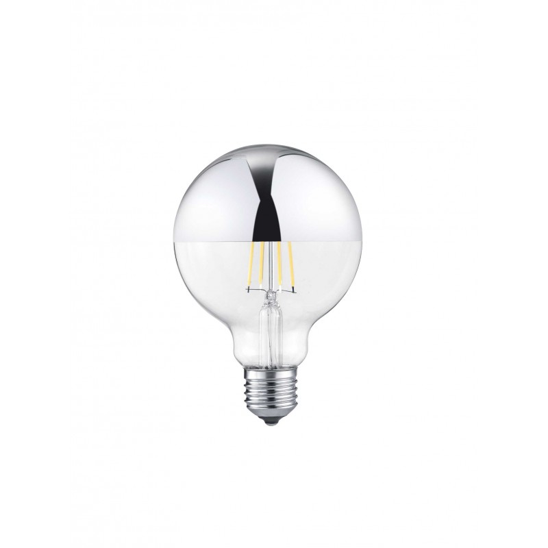 Ampoule en verre