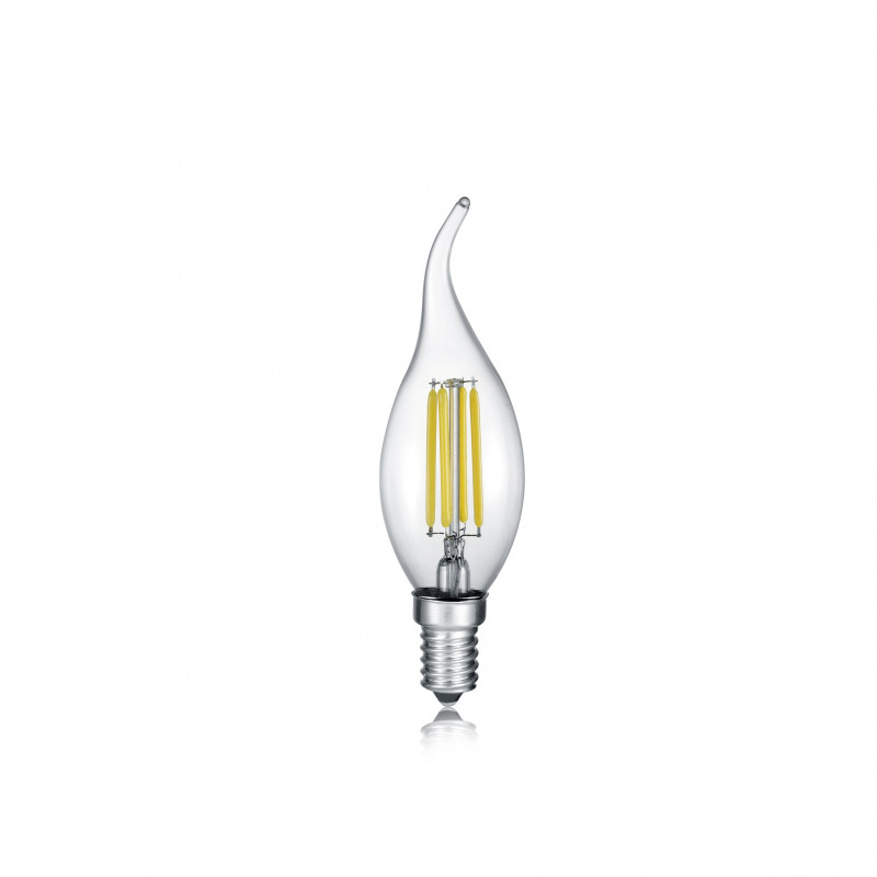 Ampoule en verre