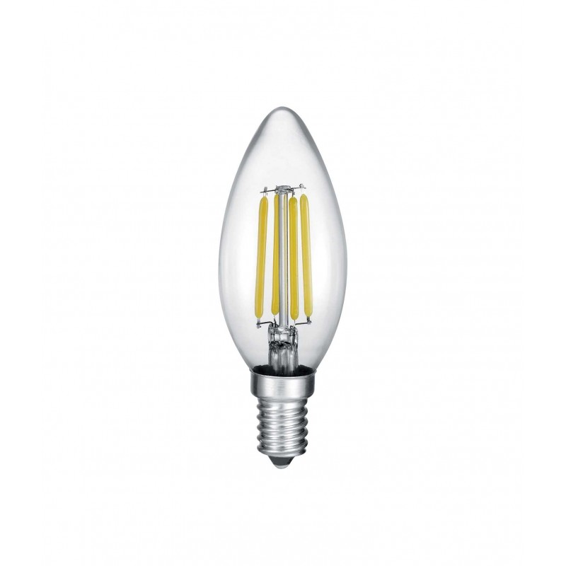 Ampoule en verre