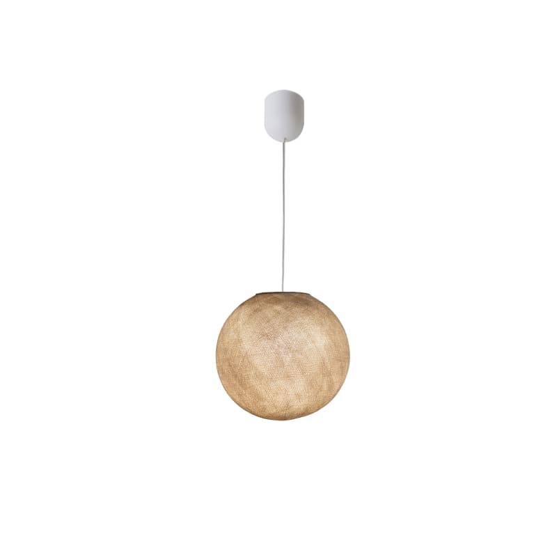 suspension simple globe s sable