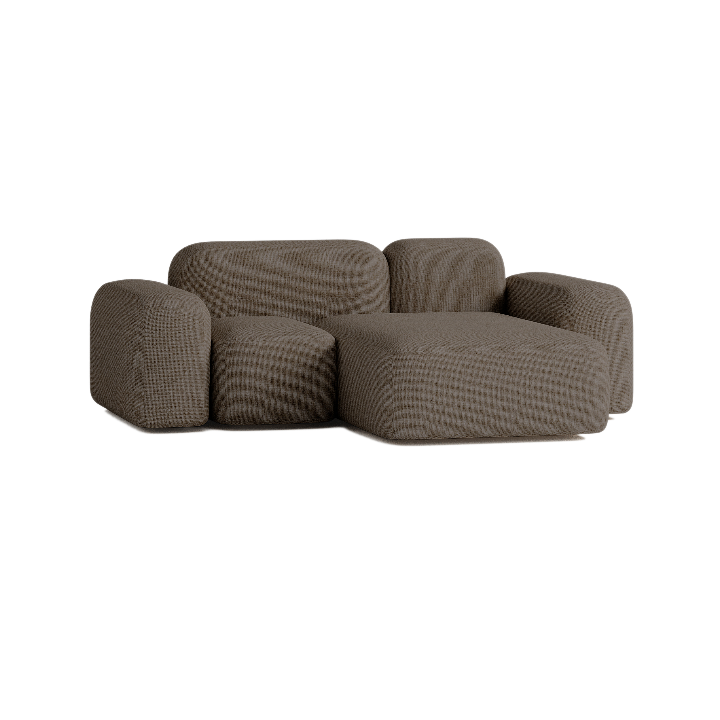 Produit similaire: Max - Canapé Marron