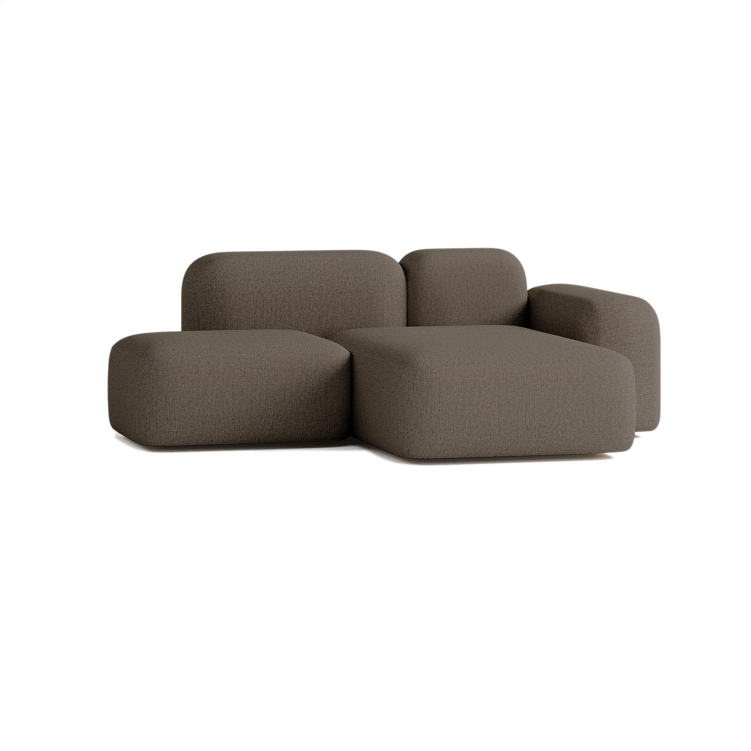 Produit similaire: Max - Canapé Marron