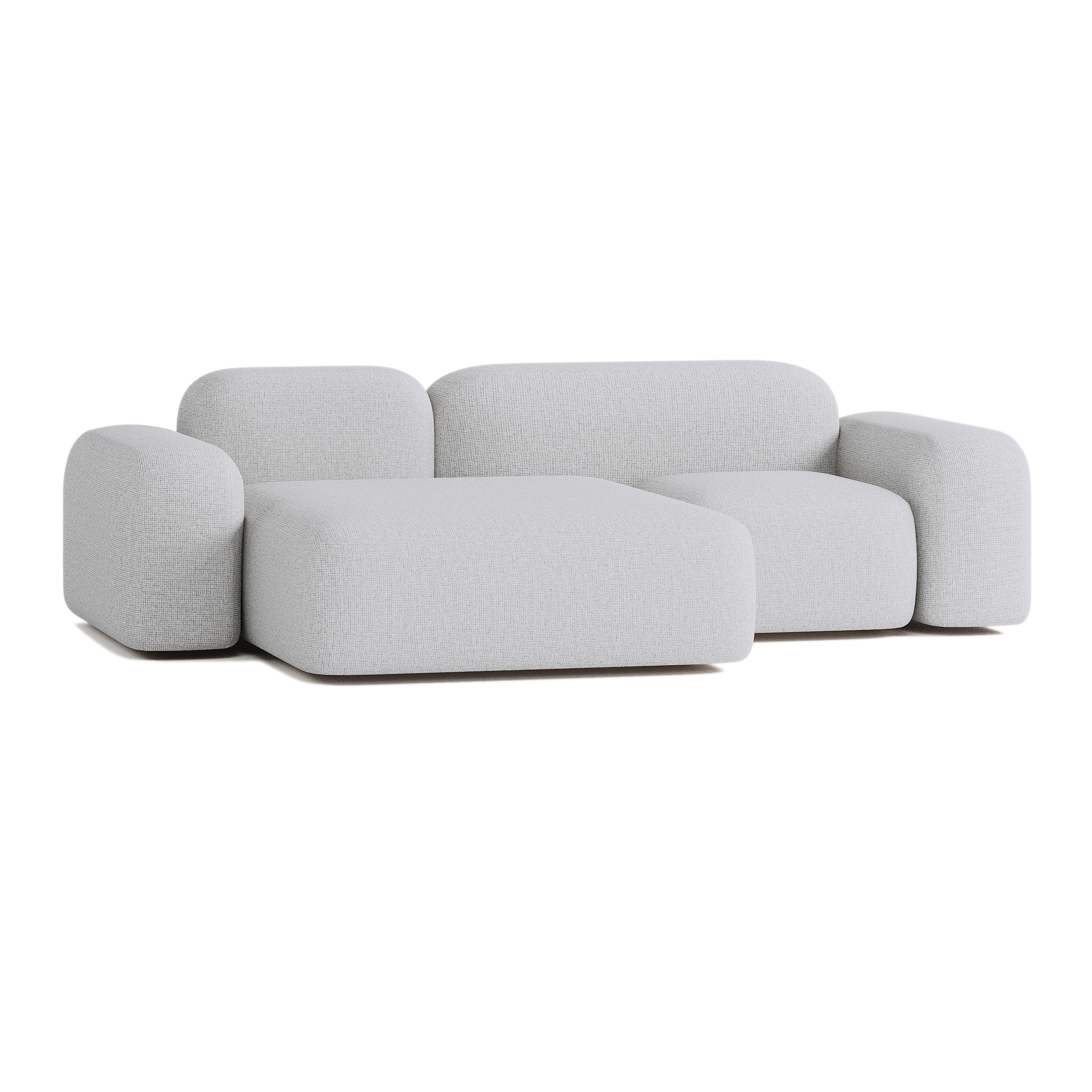 Produit similaire: Max - Canapé Gris