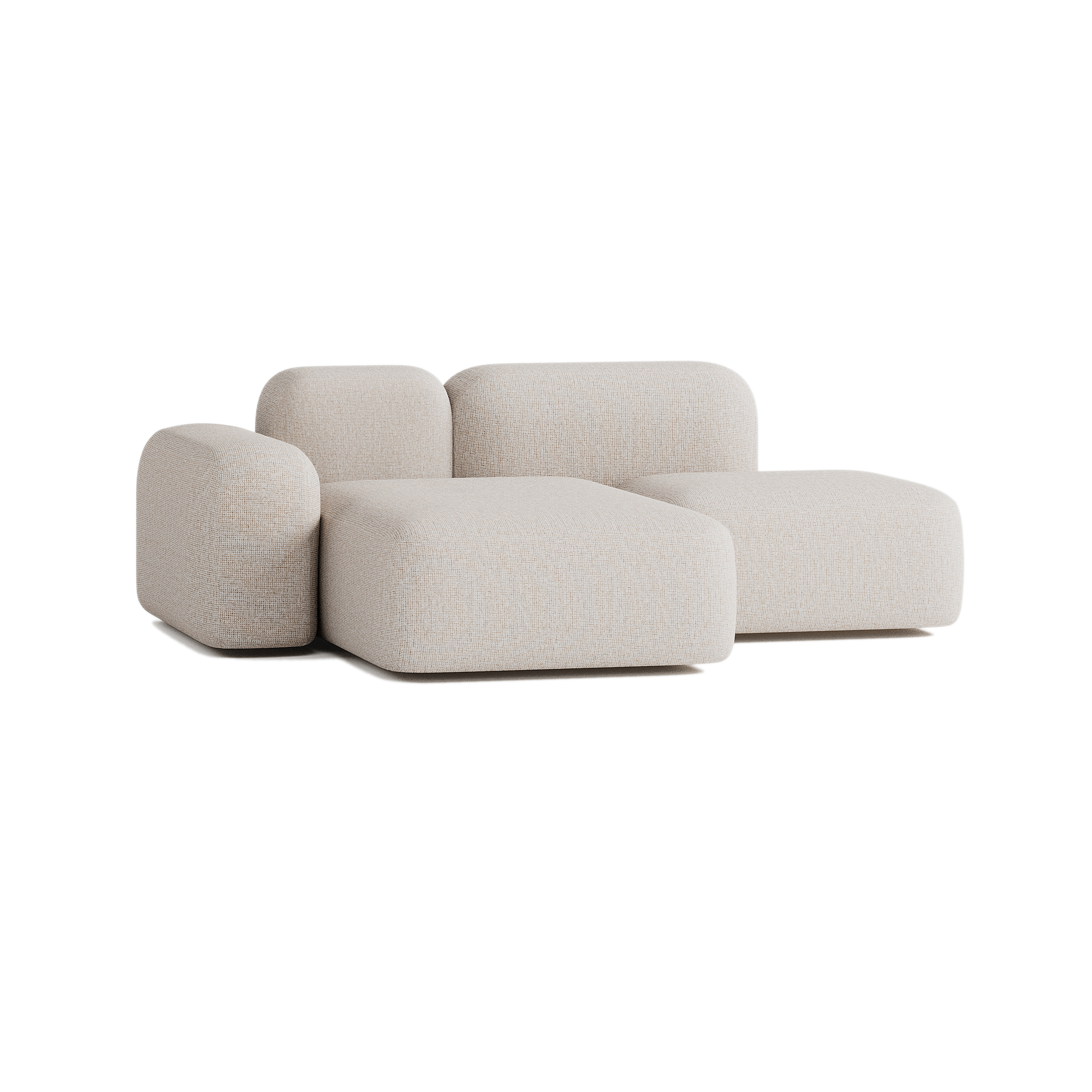 Produit similaire: Max - Canapé Beige