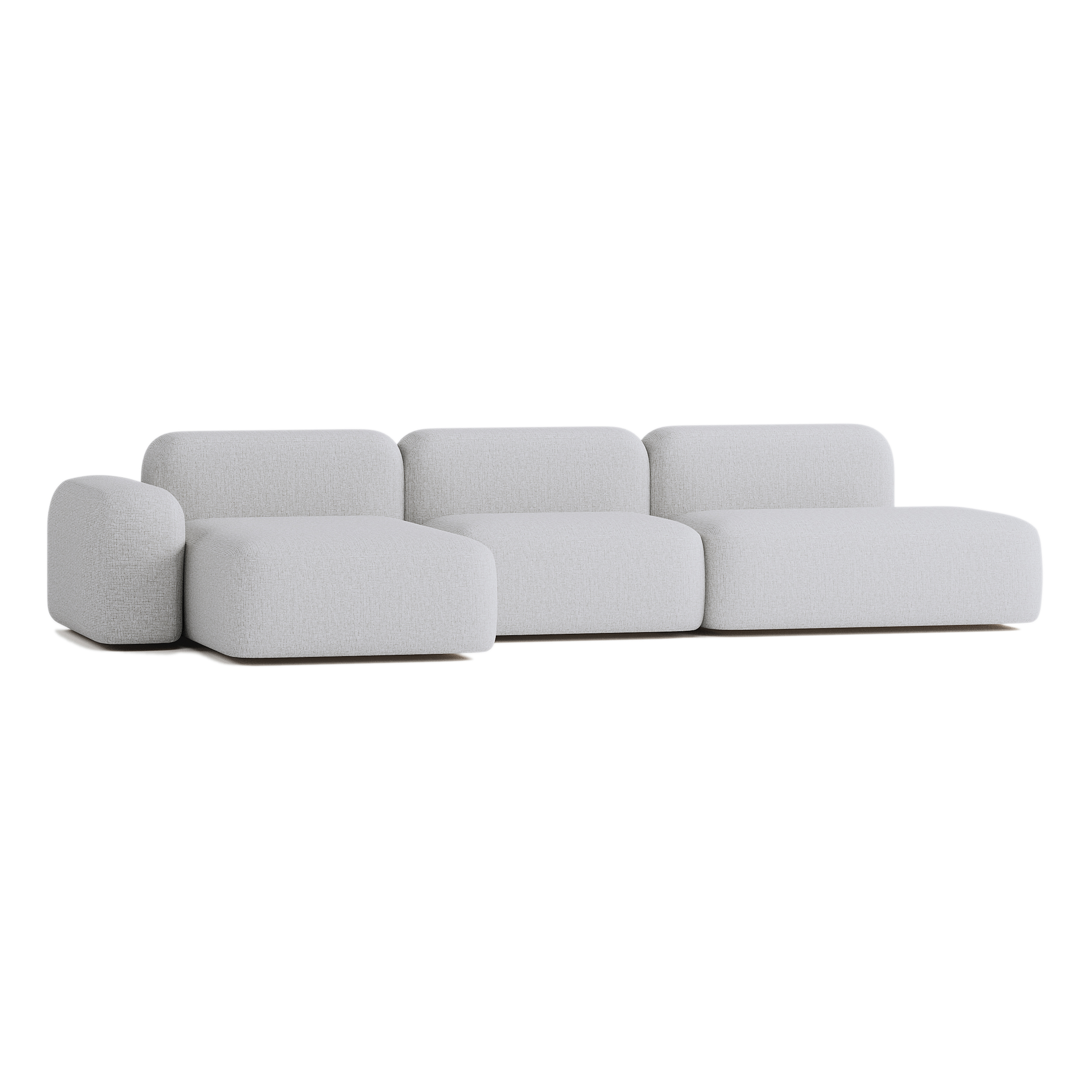 Produit similaire: Max - Canapé Gris