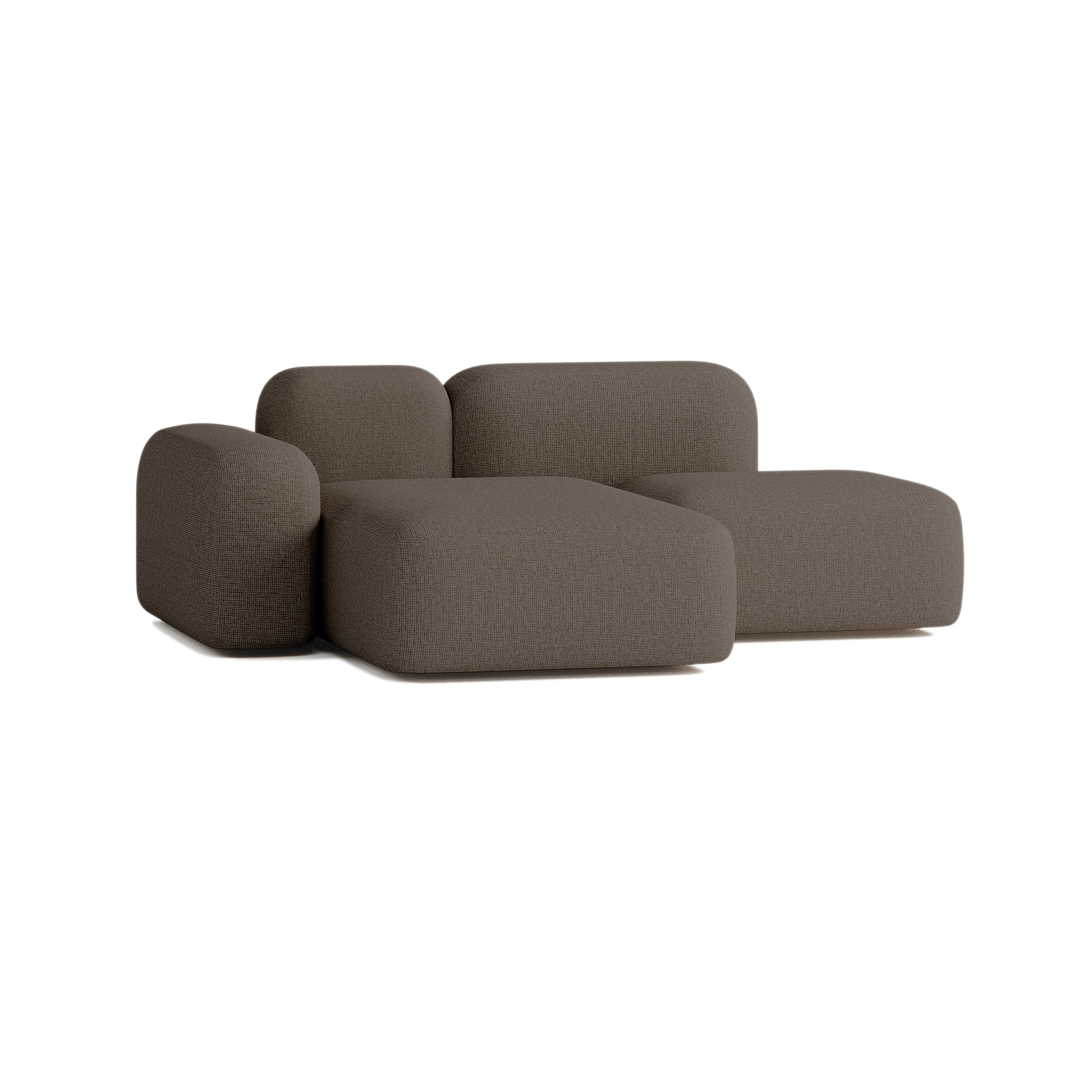 Produit similaire: Max - Canapé Marron
