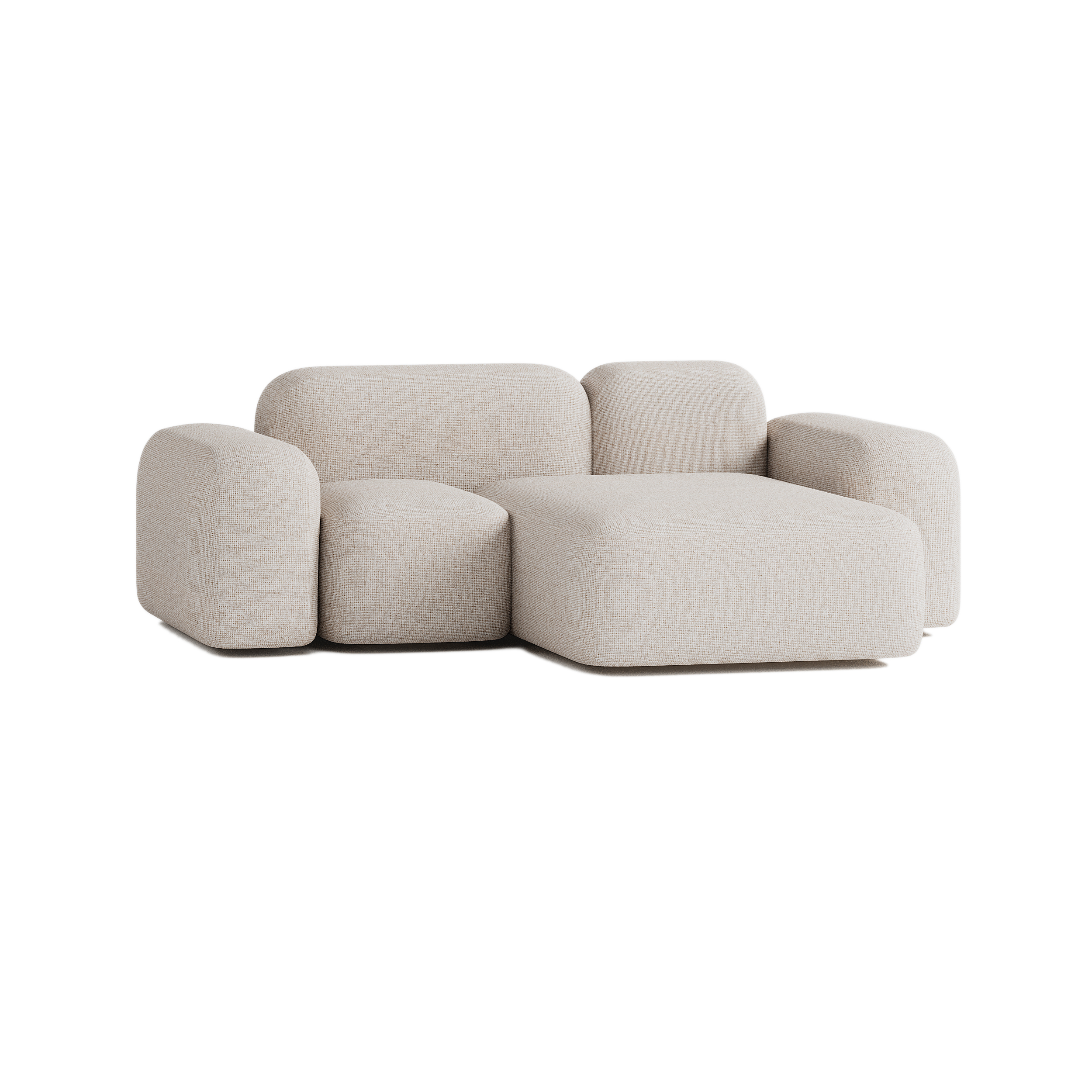 Produit similaire: Max - Canapé Beige