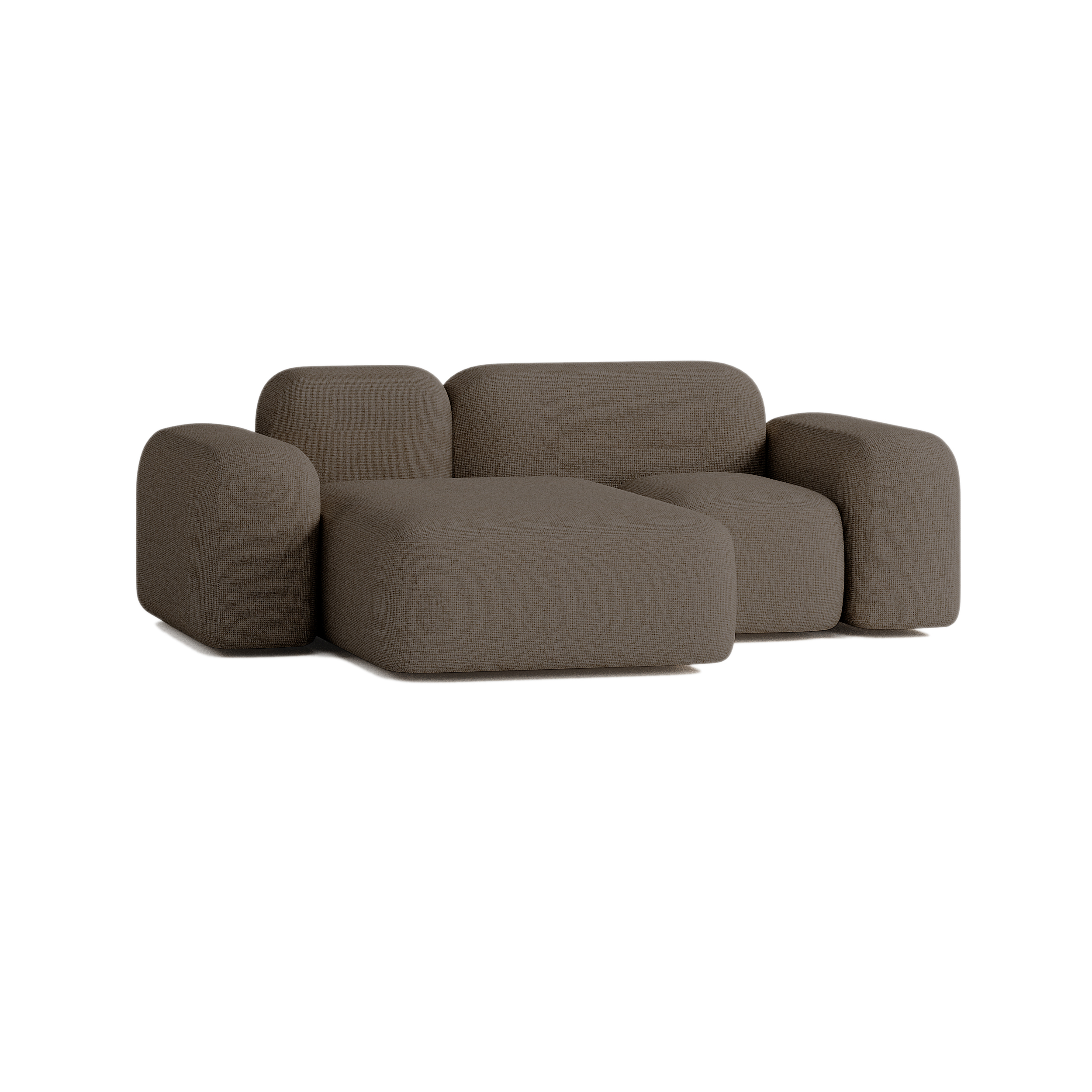 Produit similaire: Max - Canapé Marron