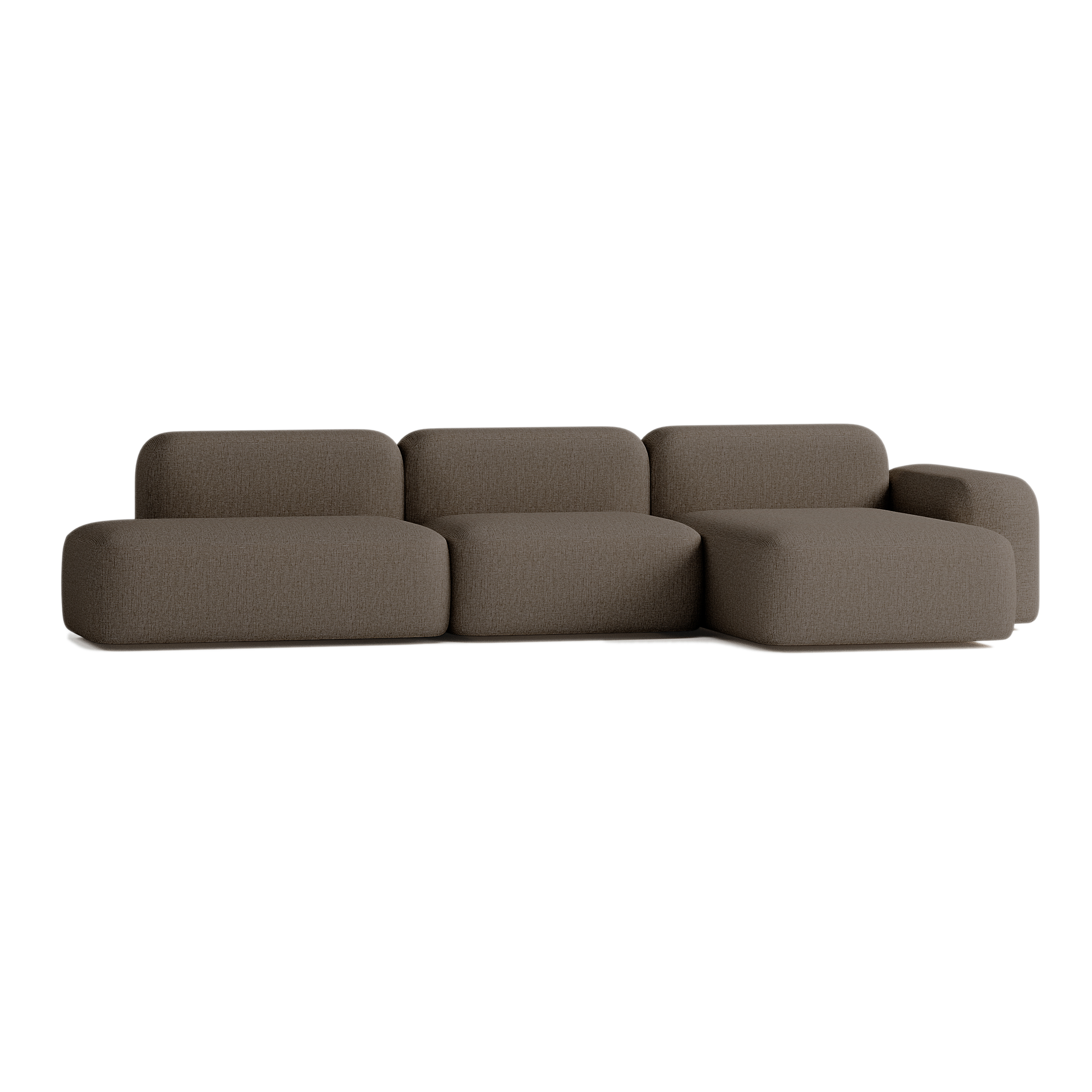 Produit similaire: Max - Canapé Marron