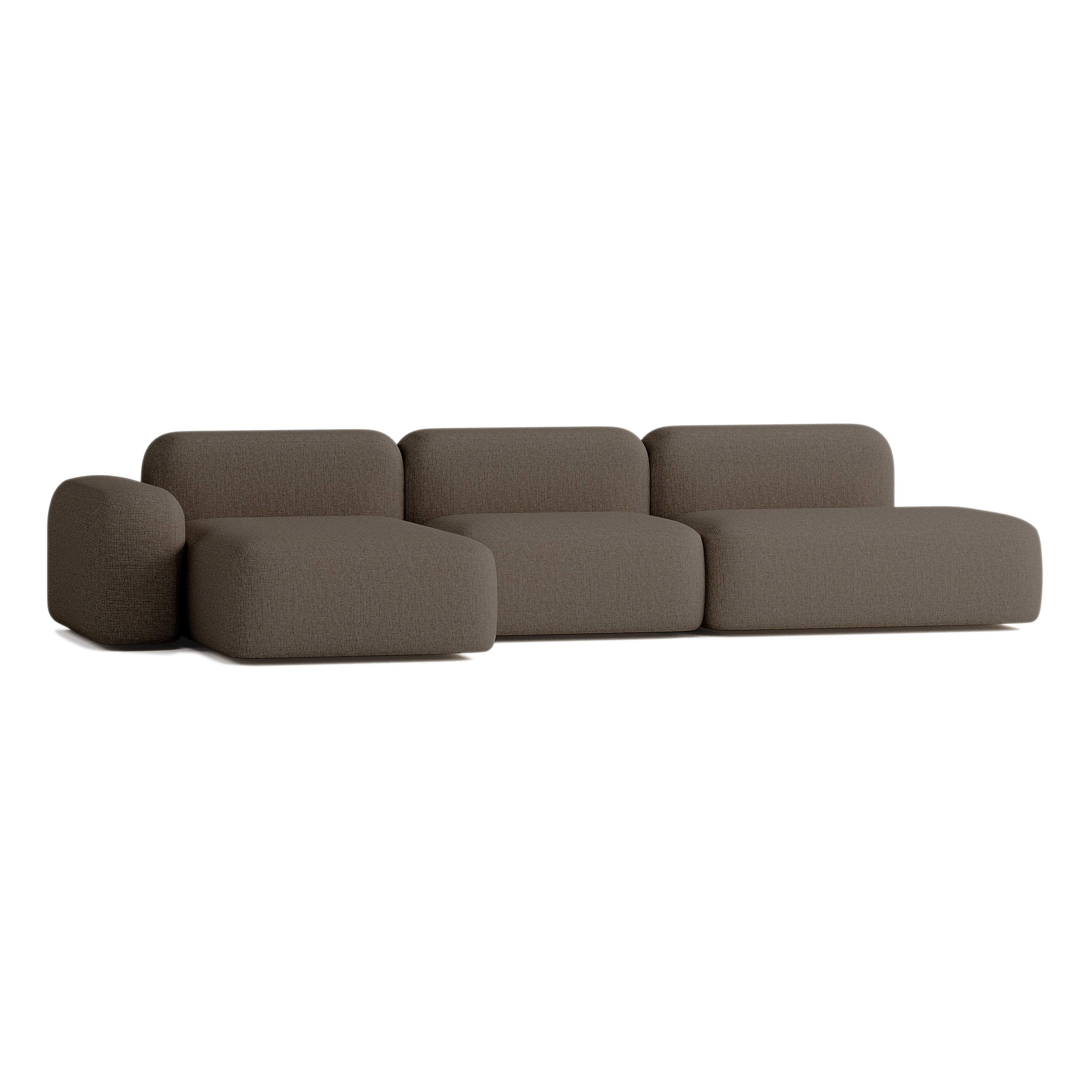 Produit similaire: Max - Canapé Marron