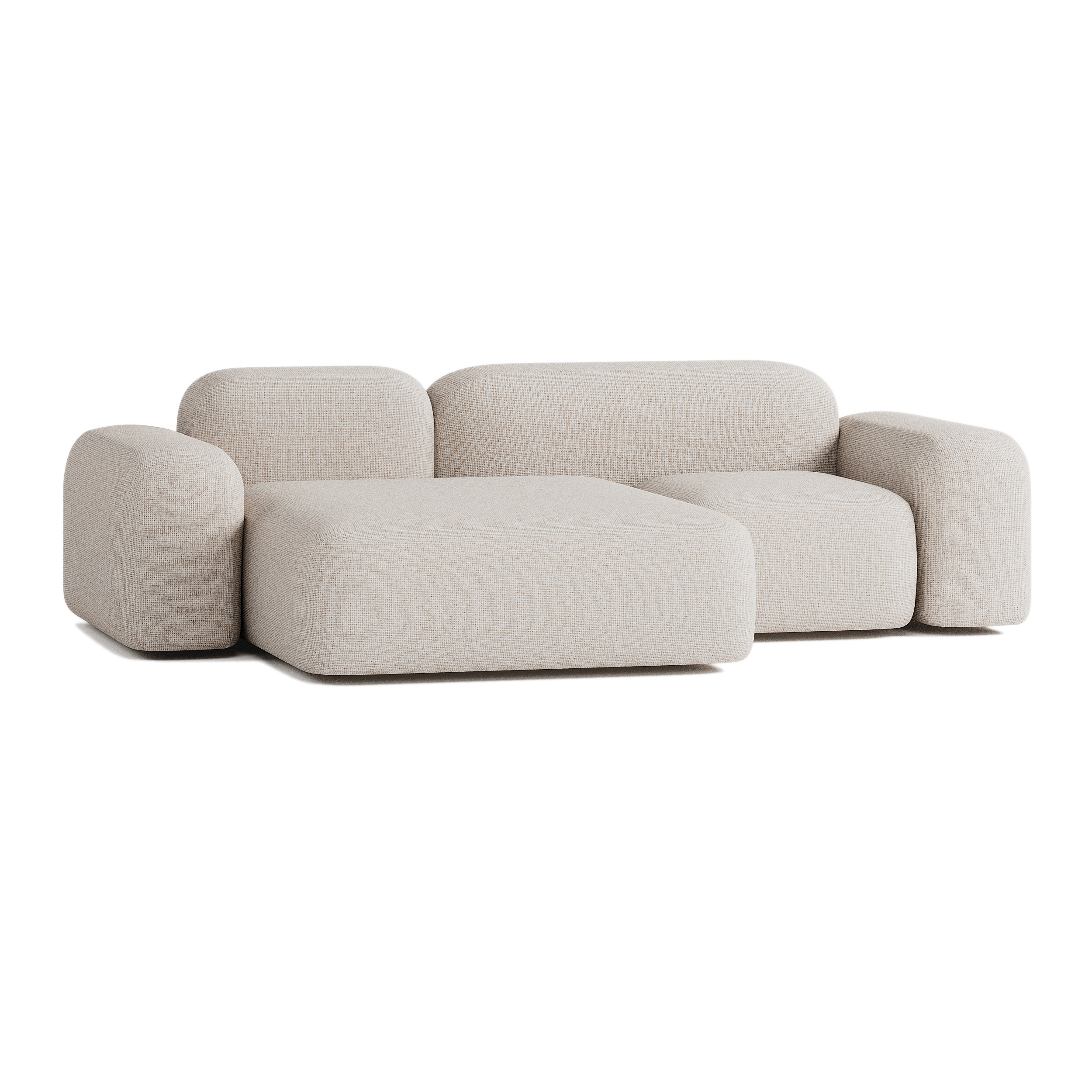 Produit similaire: Max - Canapé Beige