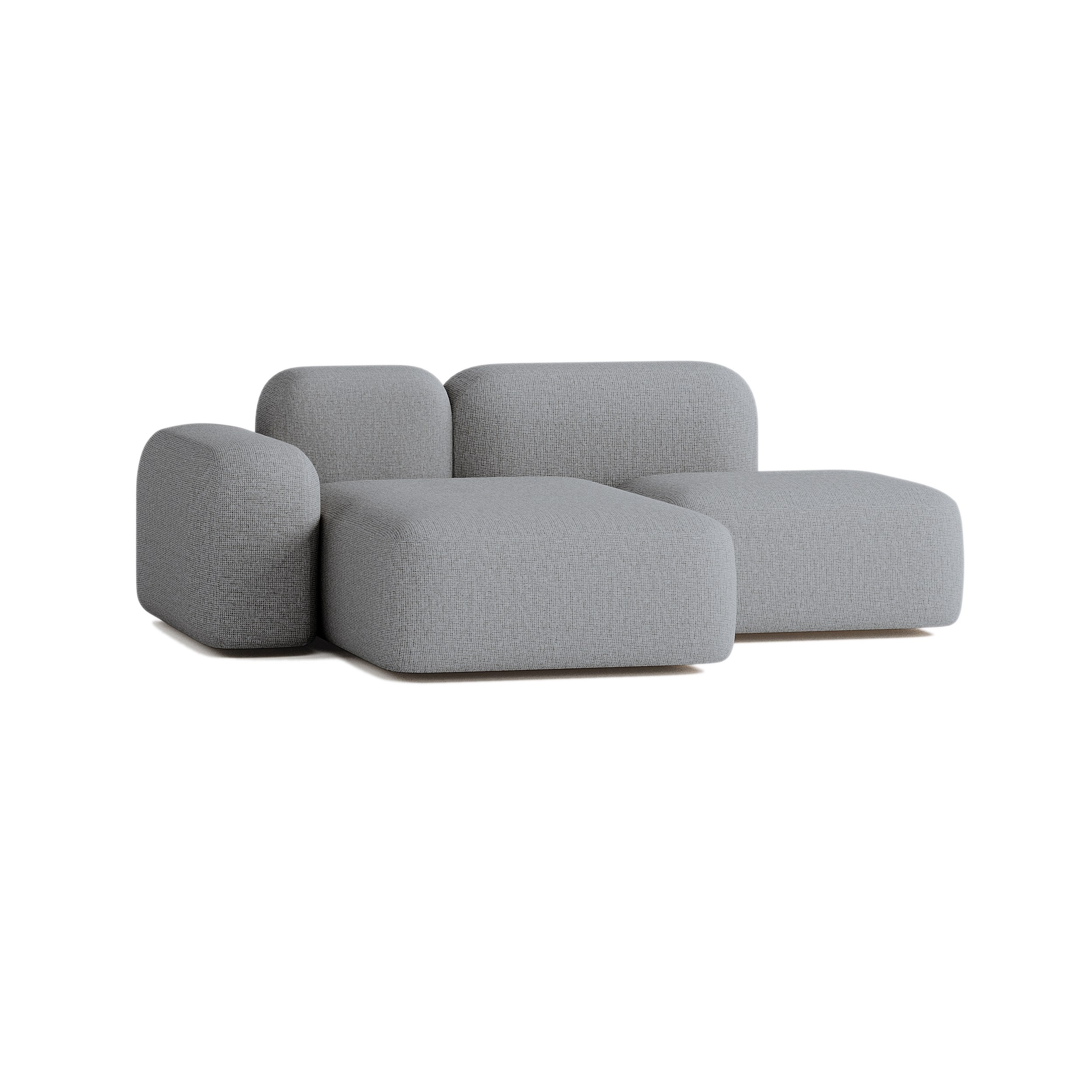 Produit similaire: Max - Canapé Gris
