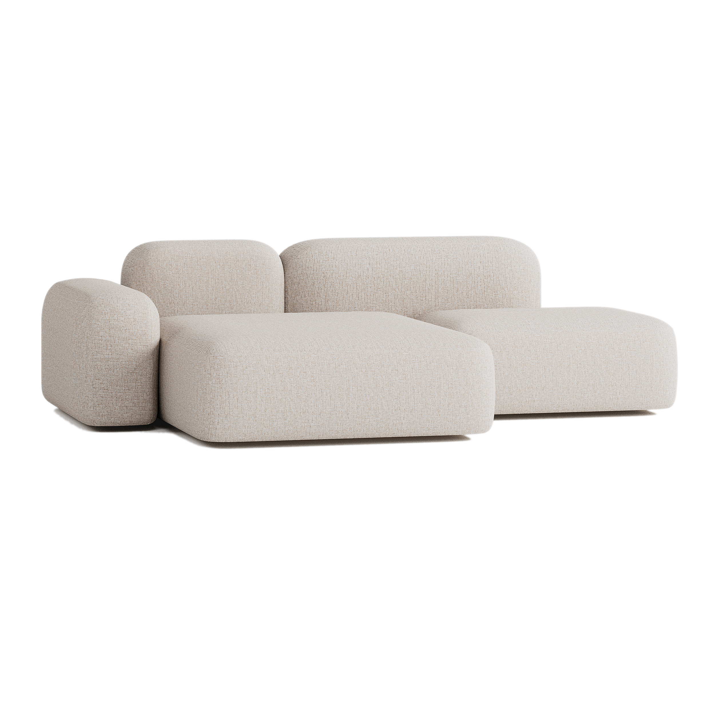 Produit similaire: Max - Canapé Beige