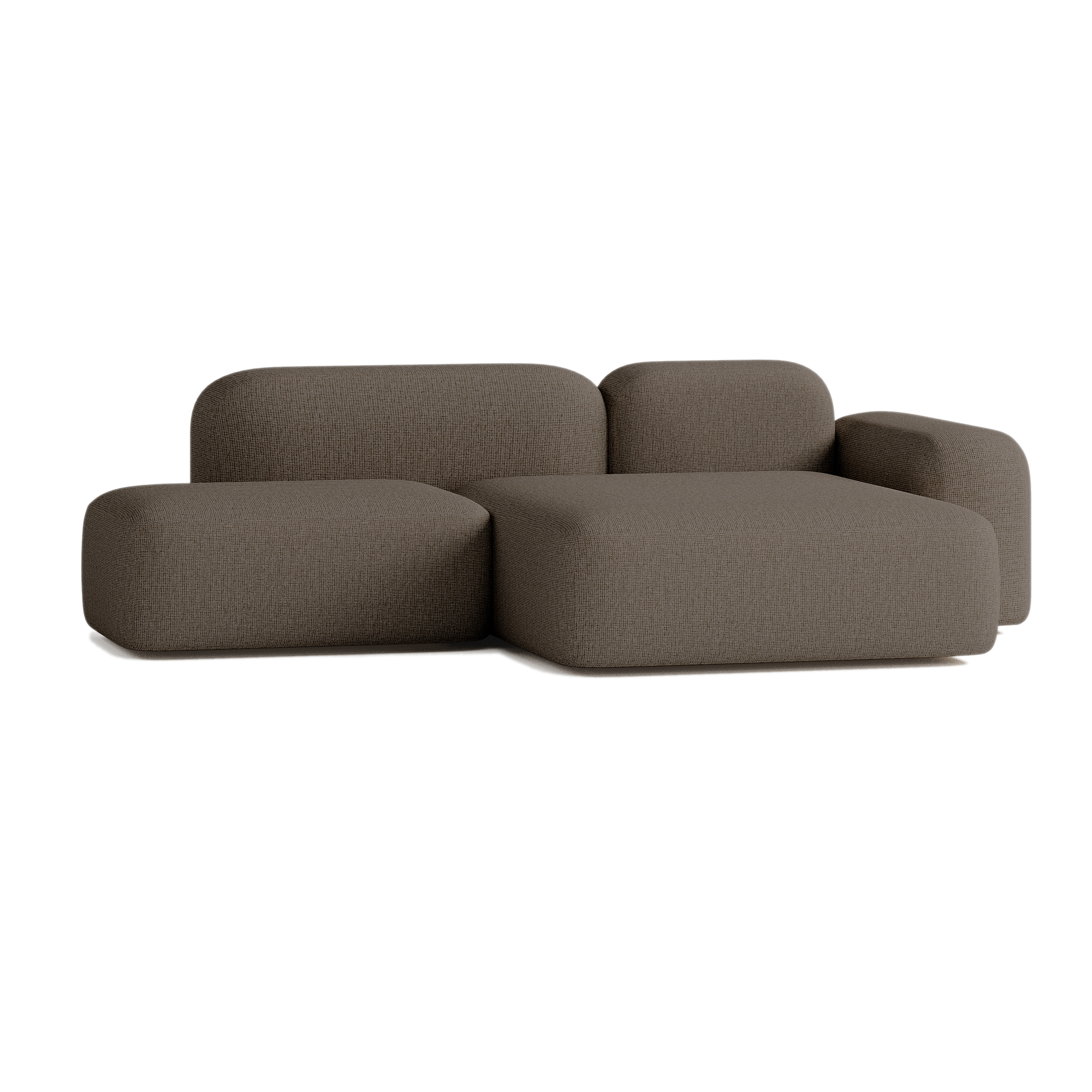 Produit similaire: Max - Canapé Marron