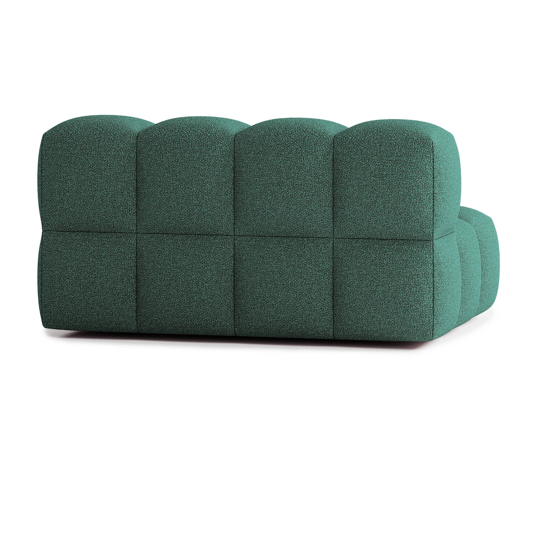 Leo - Canapé Vert - Vue supplémentaire 2