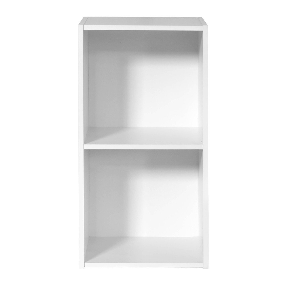 Meuble à case 2 cases H61,3 cm – Blanc